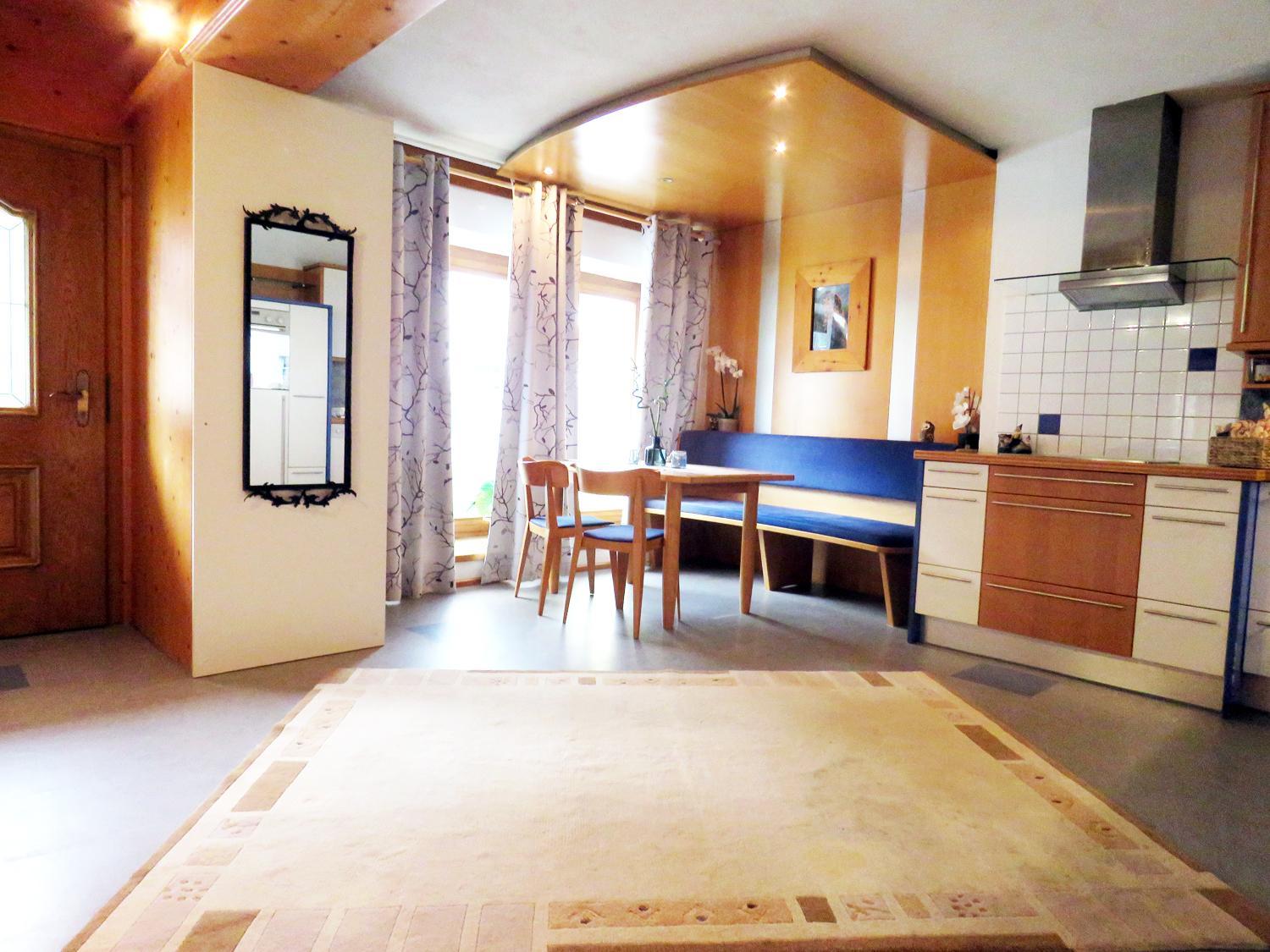 Appartements Nagl Nassereith