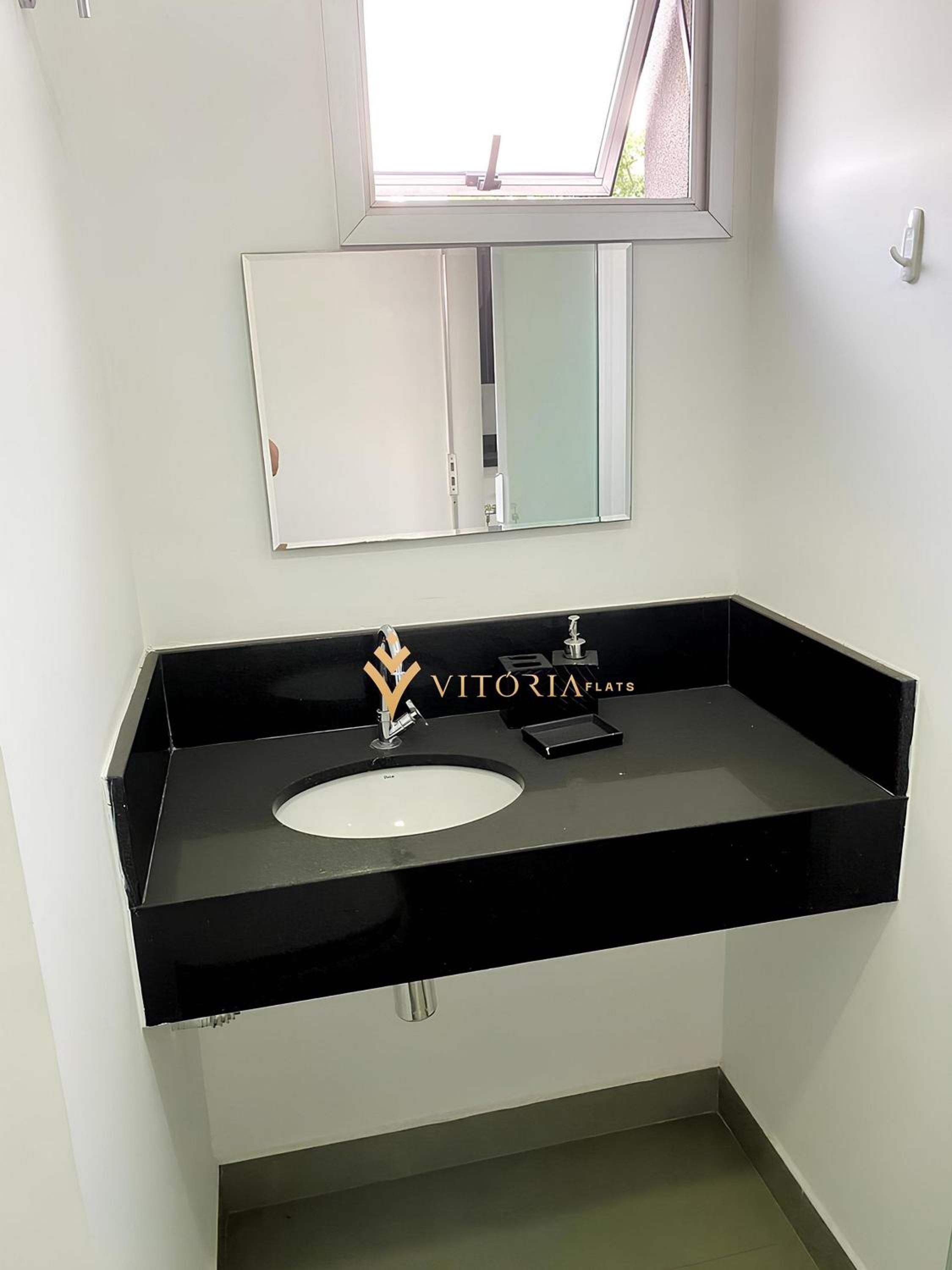 Loft Completo com Cozinha - Quatá - Vila Olímpia