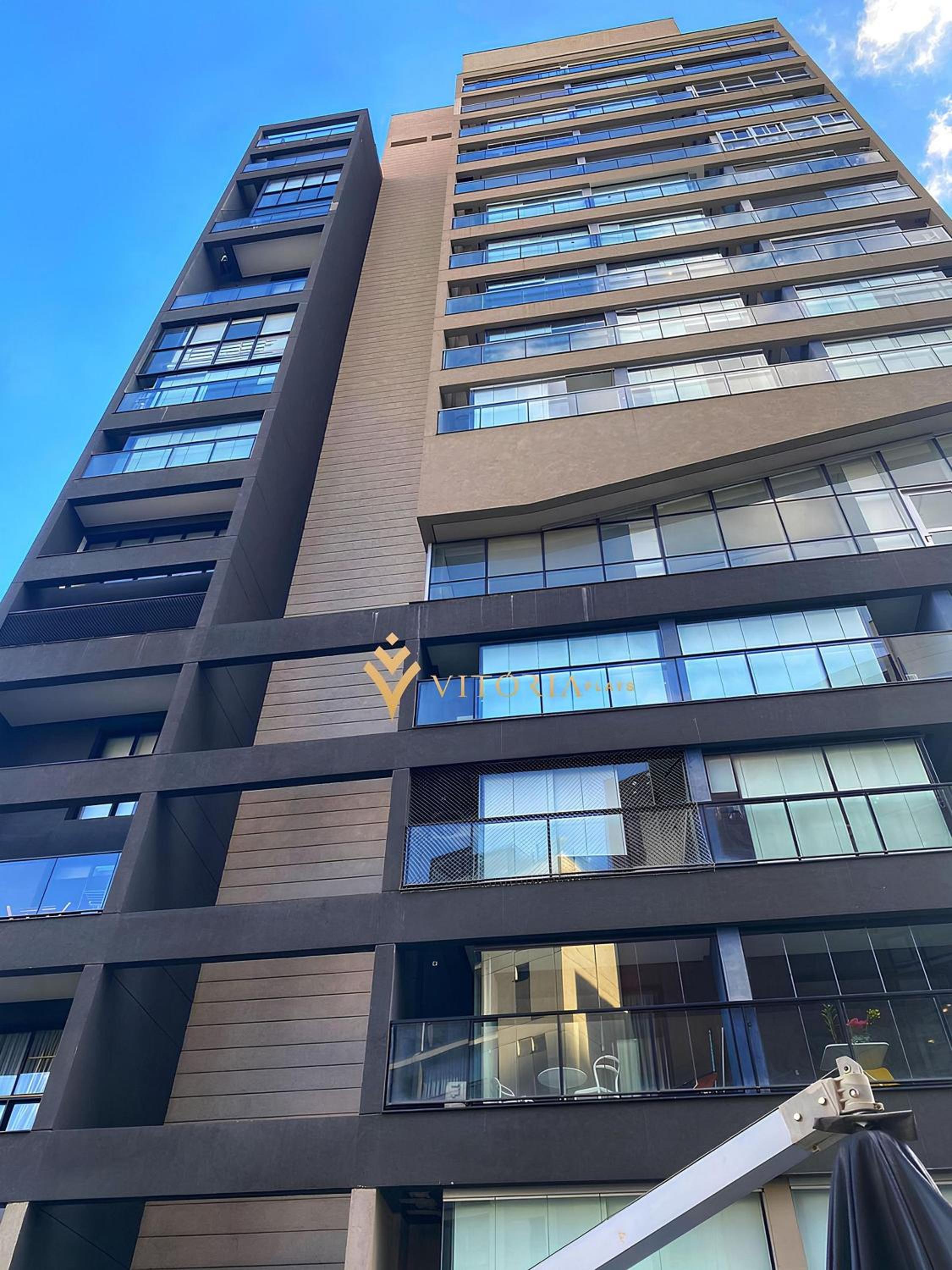 Loft Completo com Cozinha - Quatá - Vila Olímpia