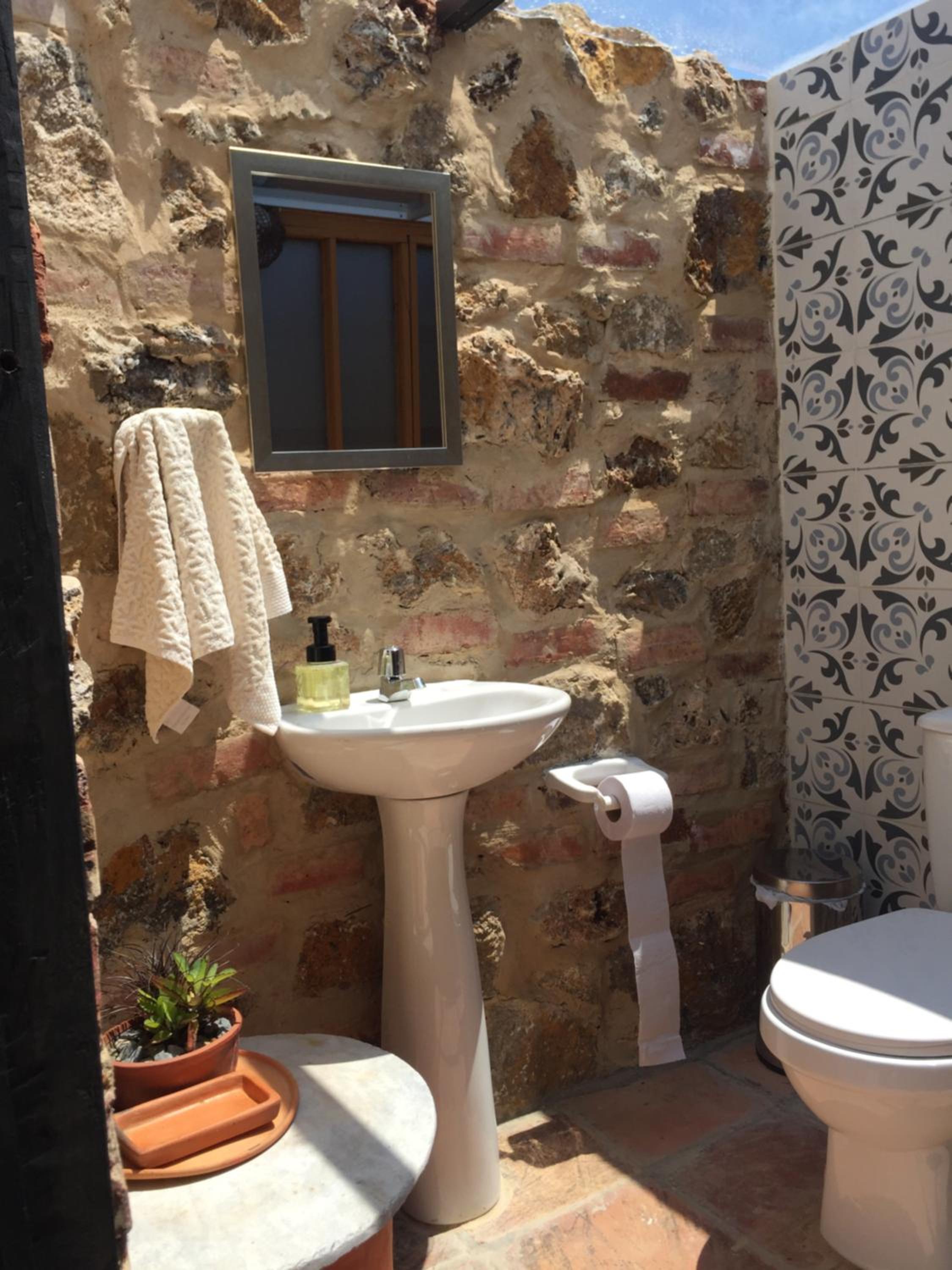 The Little Glass House VILLA DE LEYVA