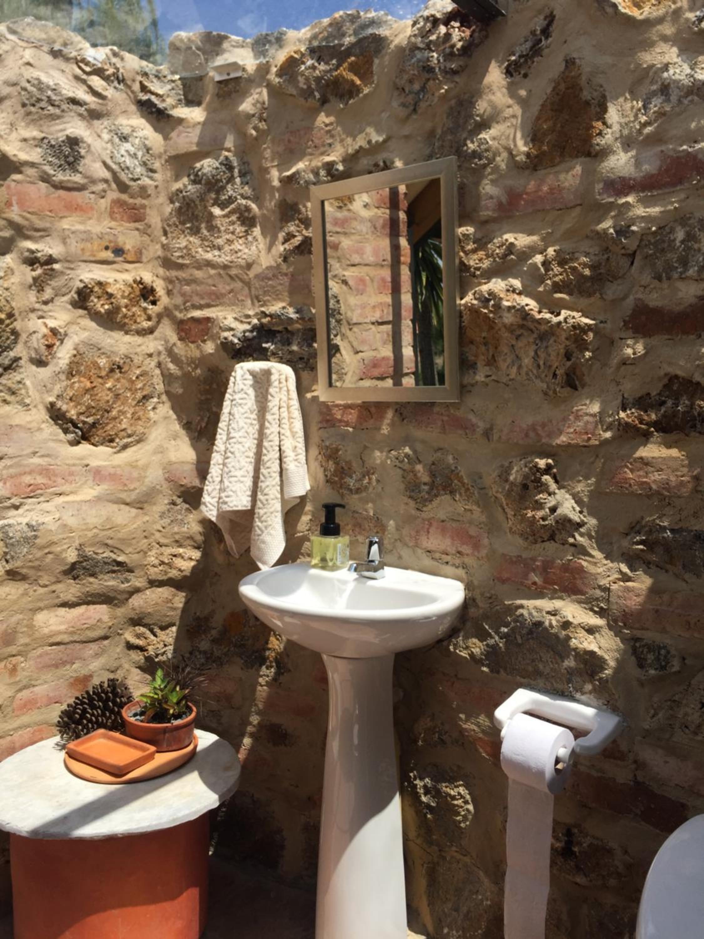 The Little Glass House VILLA DE LEYVA