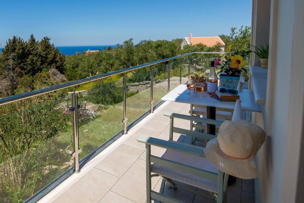 West Forest House view 4