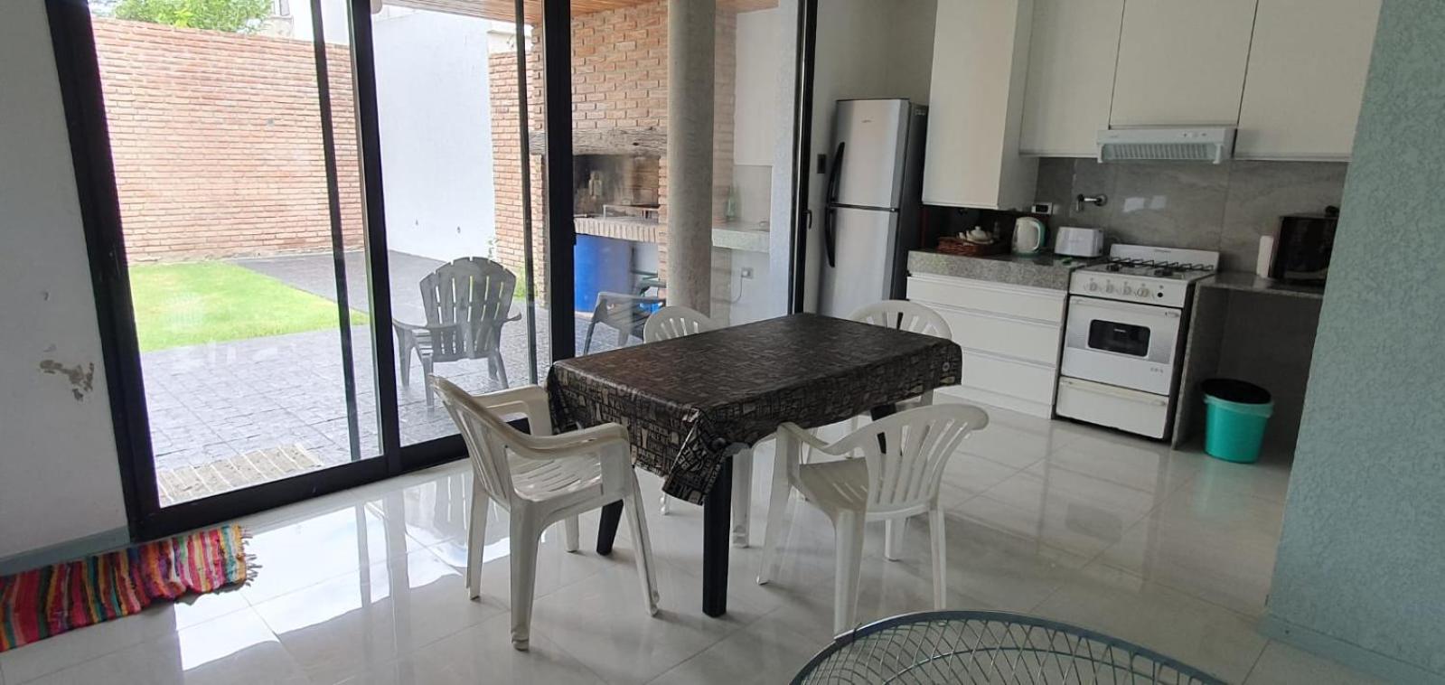 Casa en La Florida a metros río