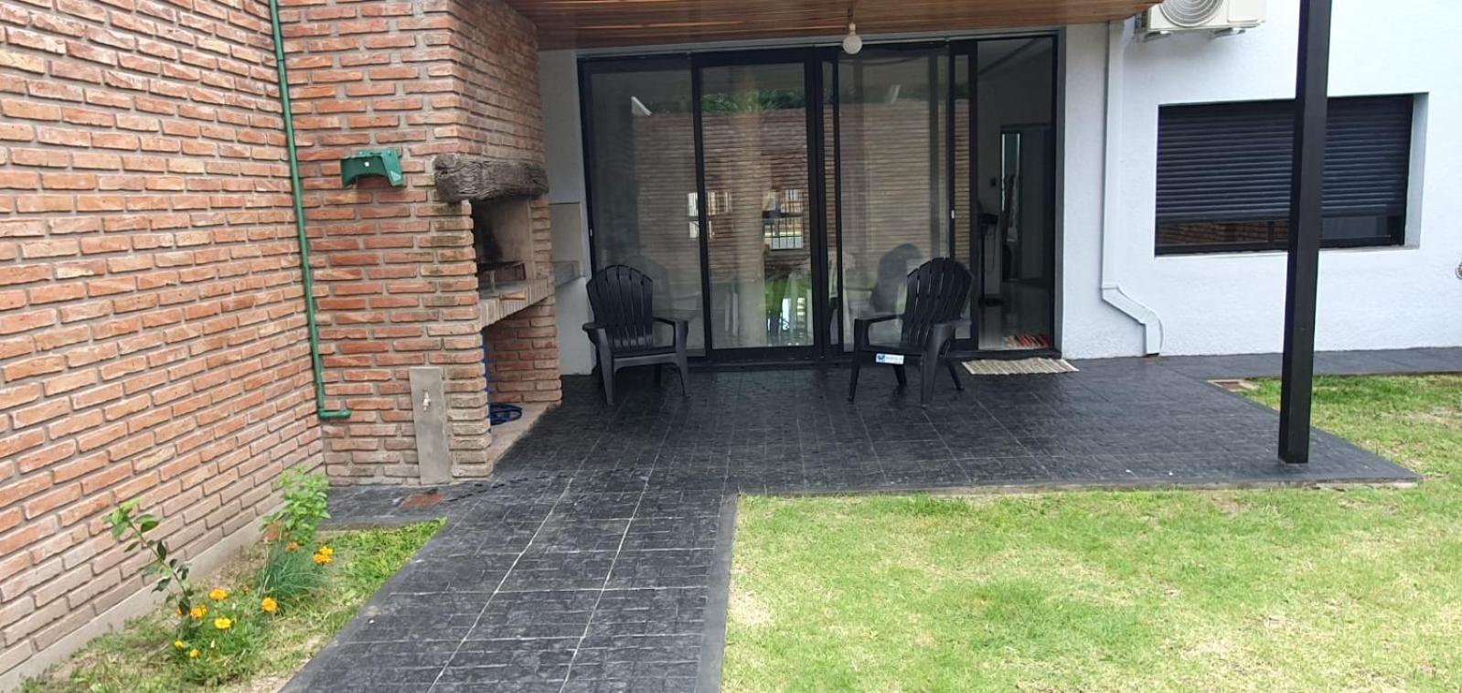 Casa en La Florida a metros río