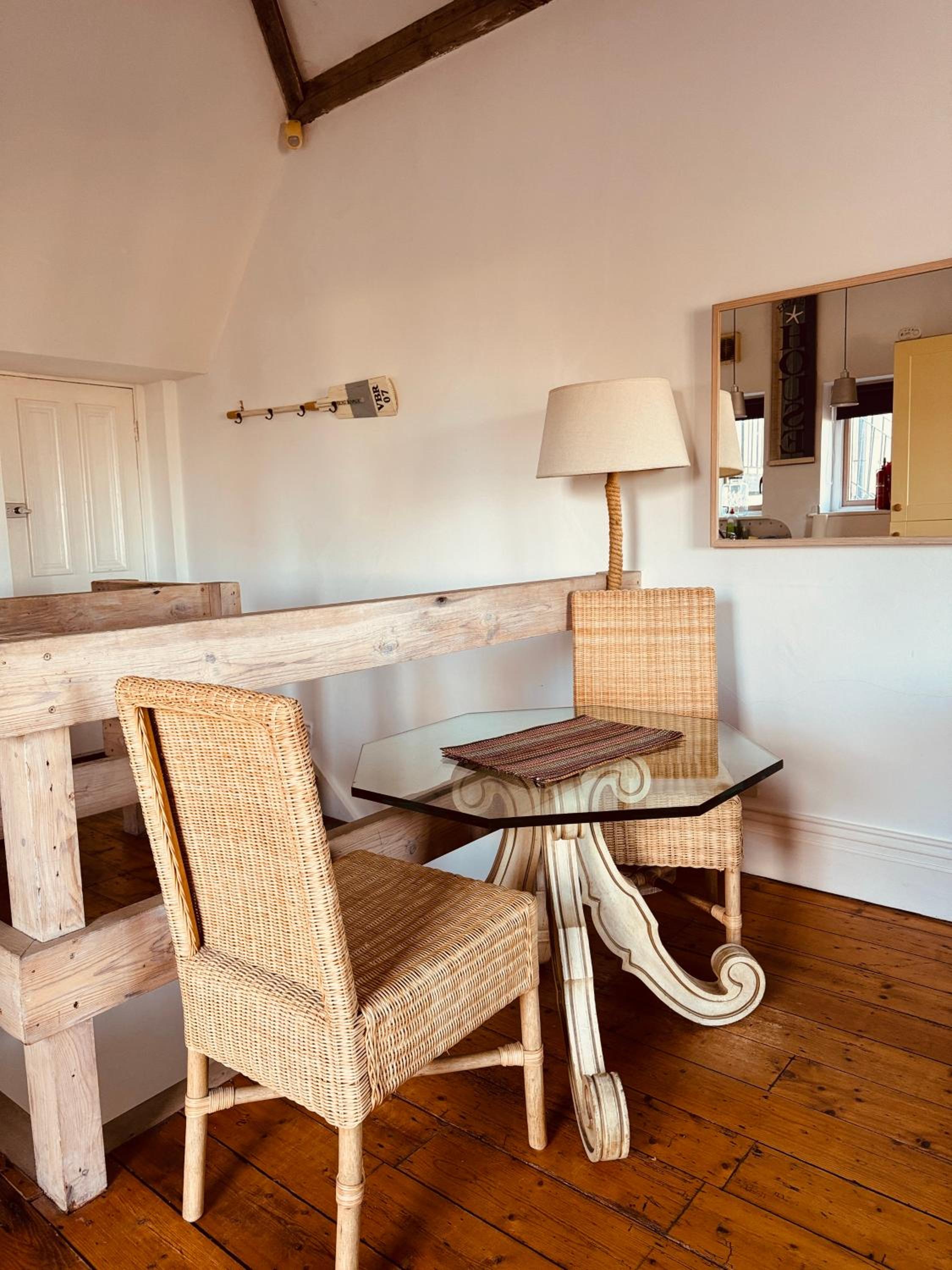 Longsands Beach Apartment 3 Tynemouth Free Onsite Parking view 5