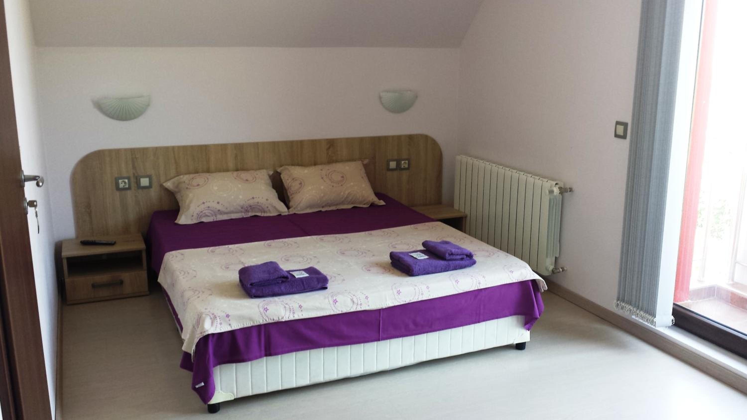 Guest House Vessyta