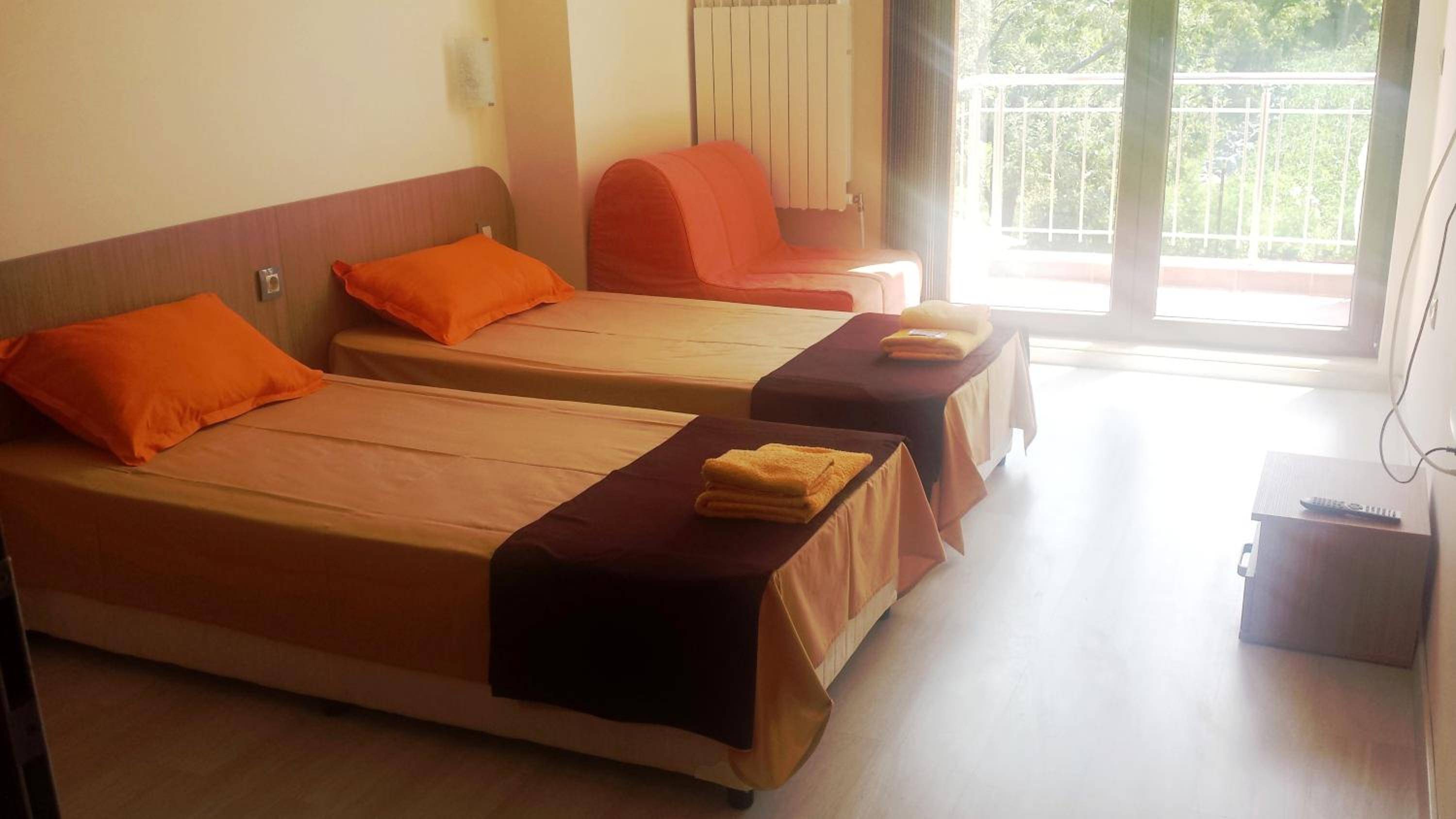 Guest House Vessyta
