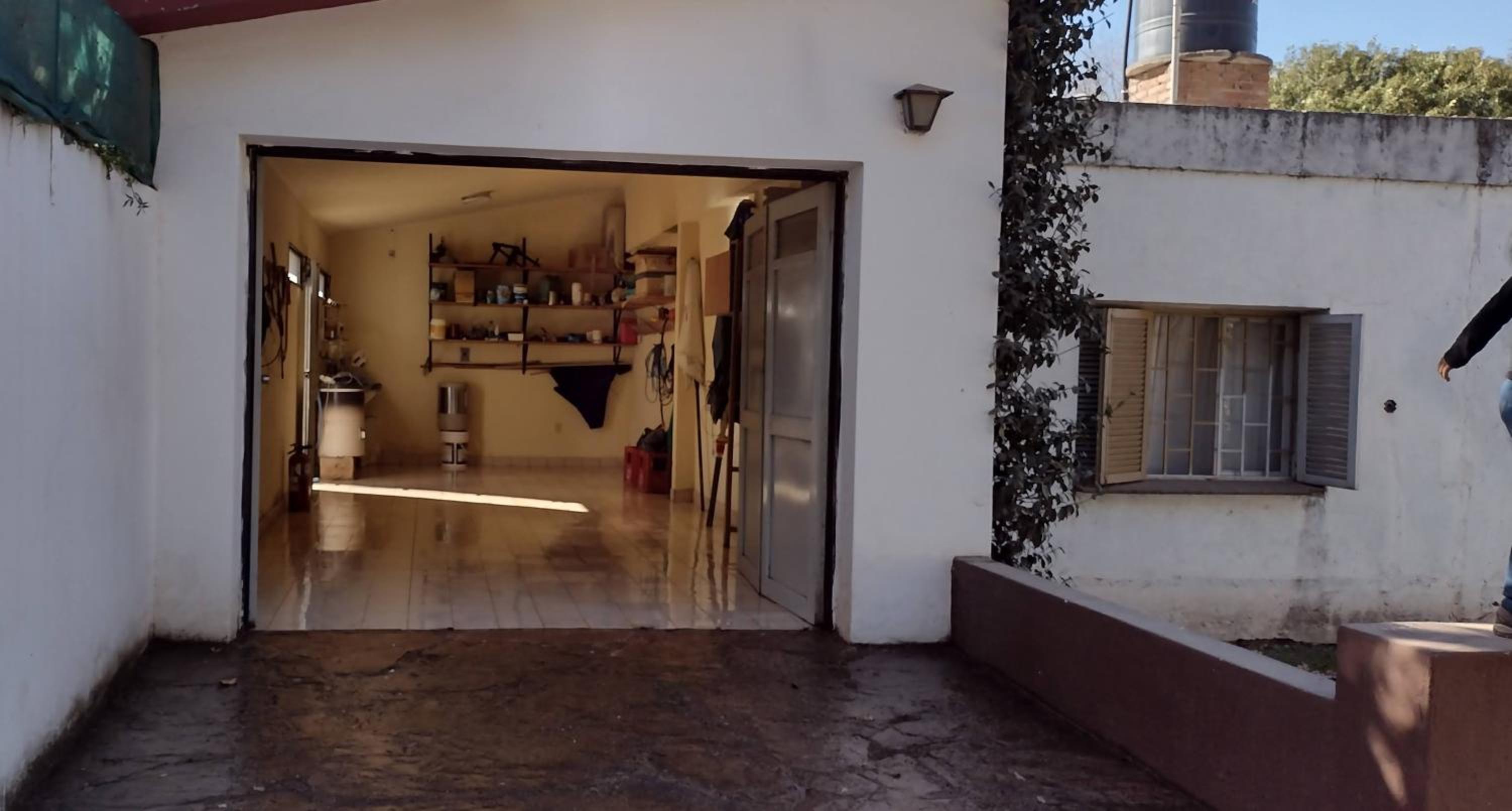 LA CASONA DEL HUGO