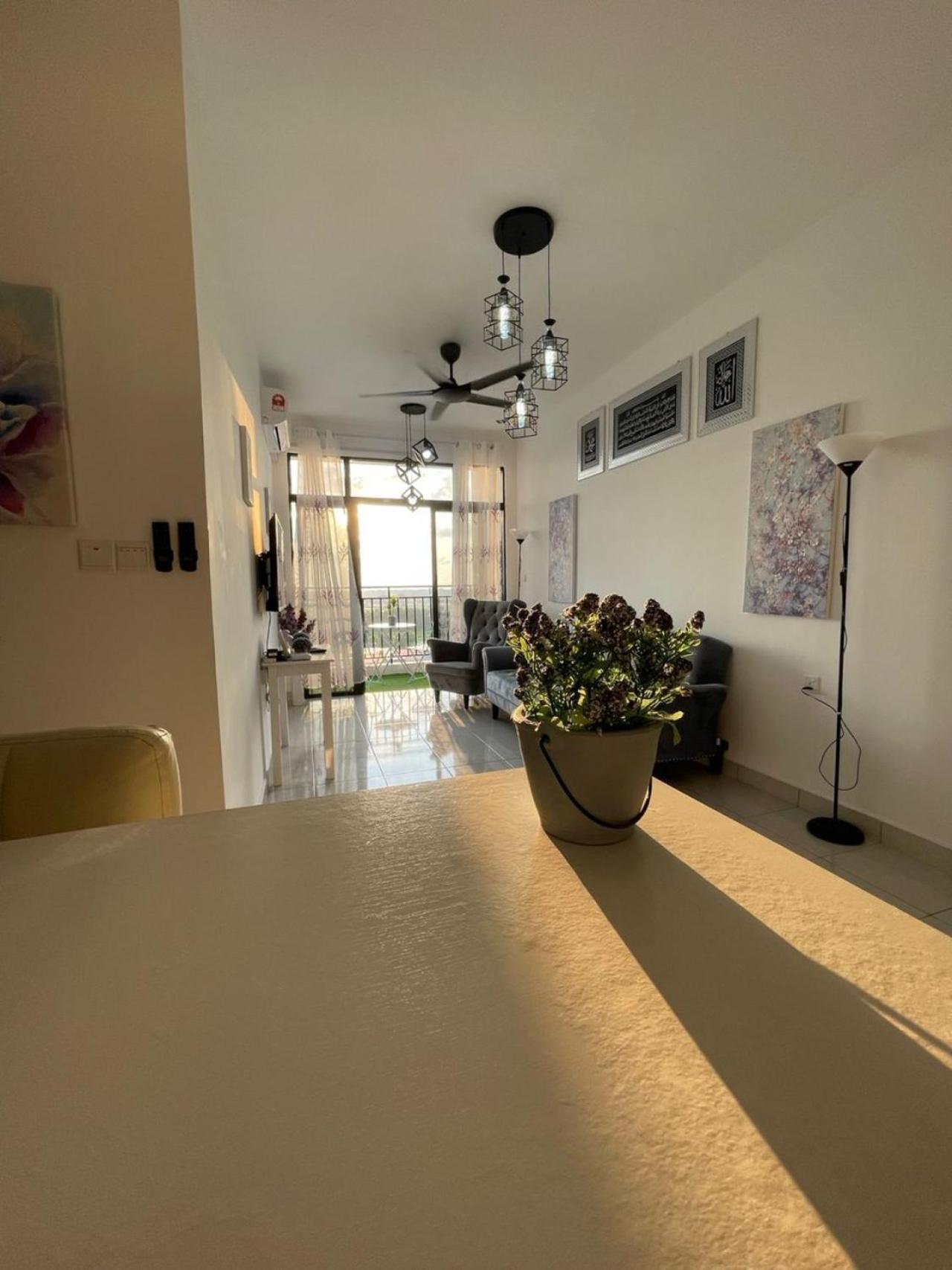 Benoni 3 Bedroom - Farah Biz Empire Homestay photo 8
