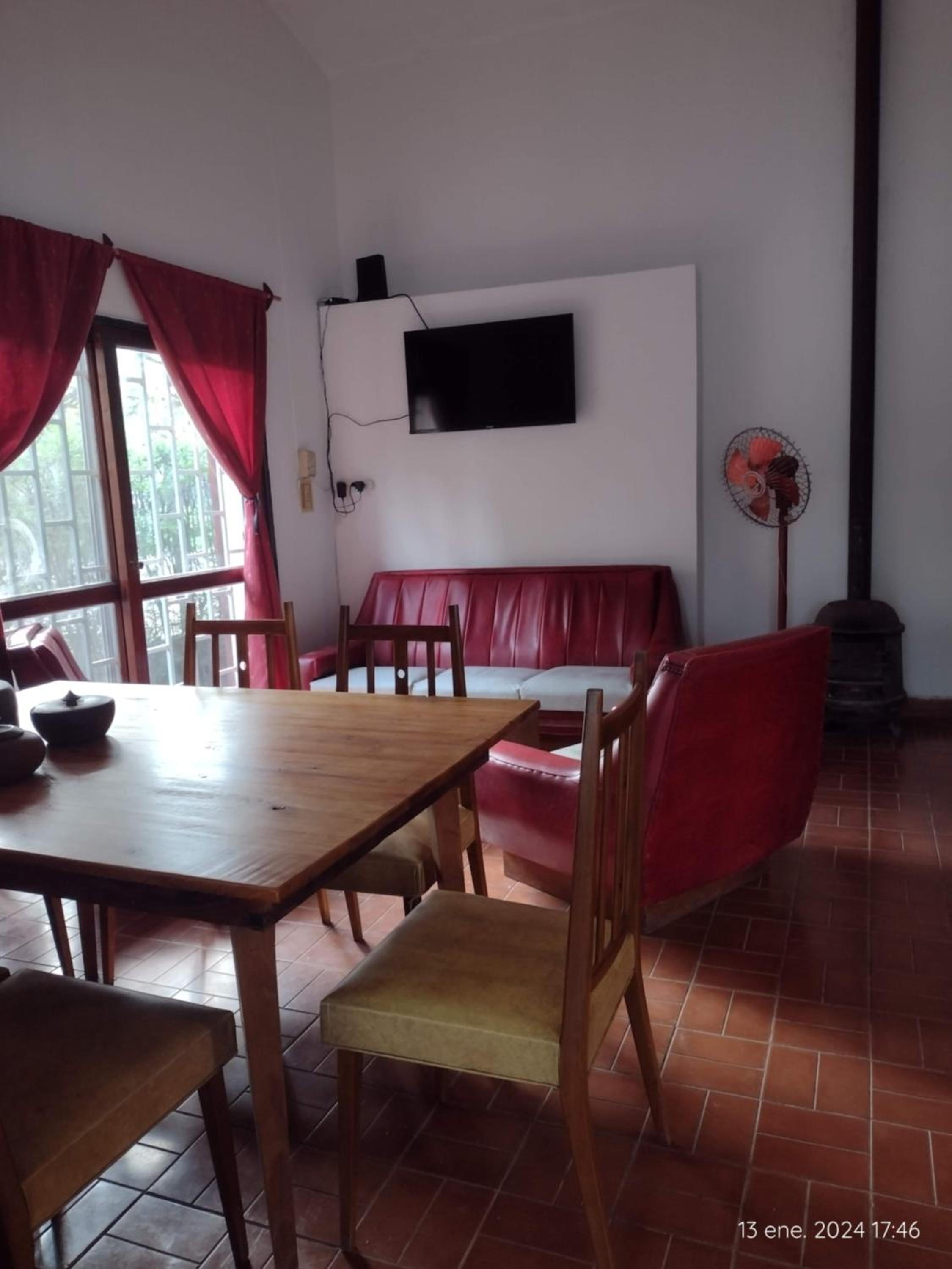 LA CASONA DEL HUGO