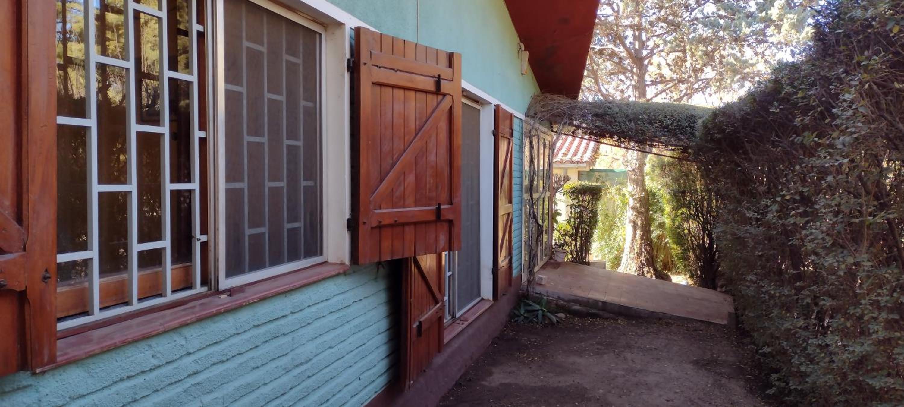 LA CASONA DEL HUGO