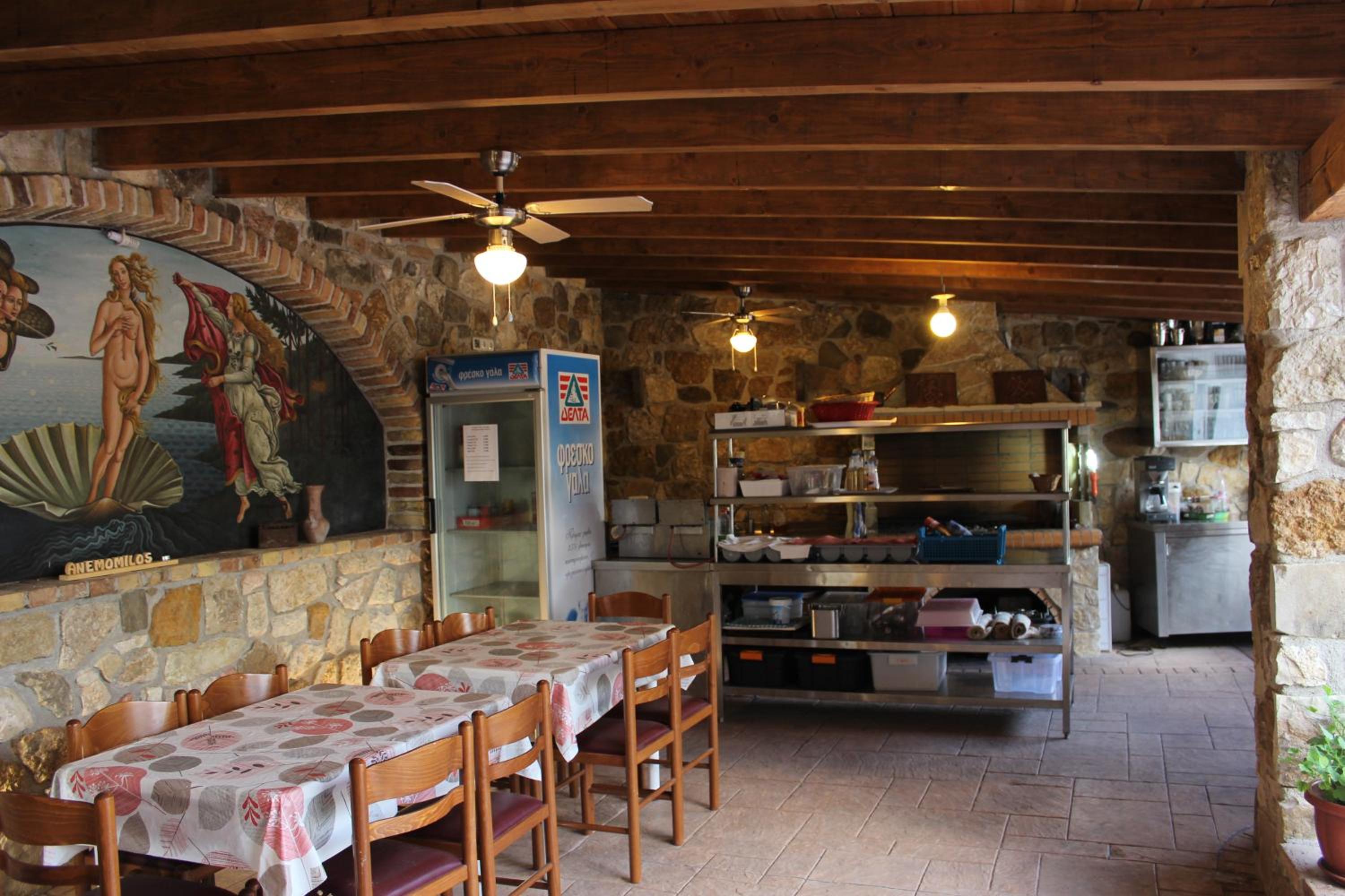 ANEMOMYLOS Lefkimmi LUXUS SUITES-BOUTIQUE HOTEL & POOL, photo 14