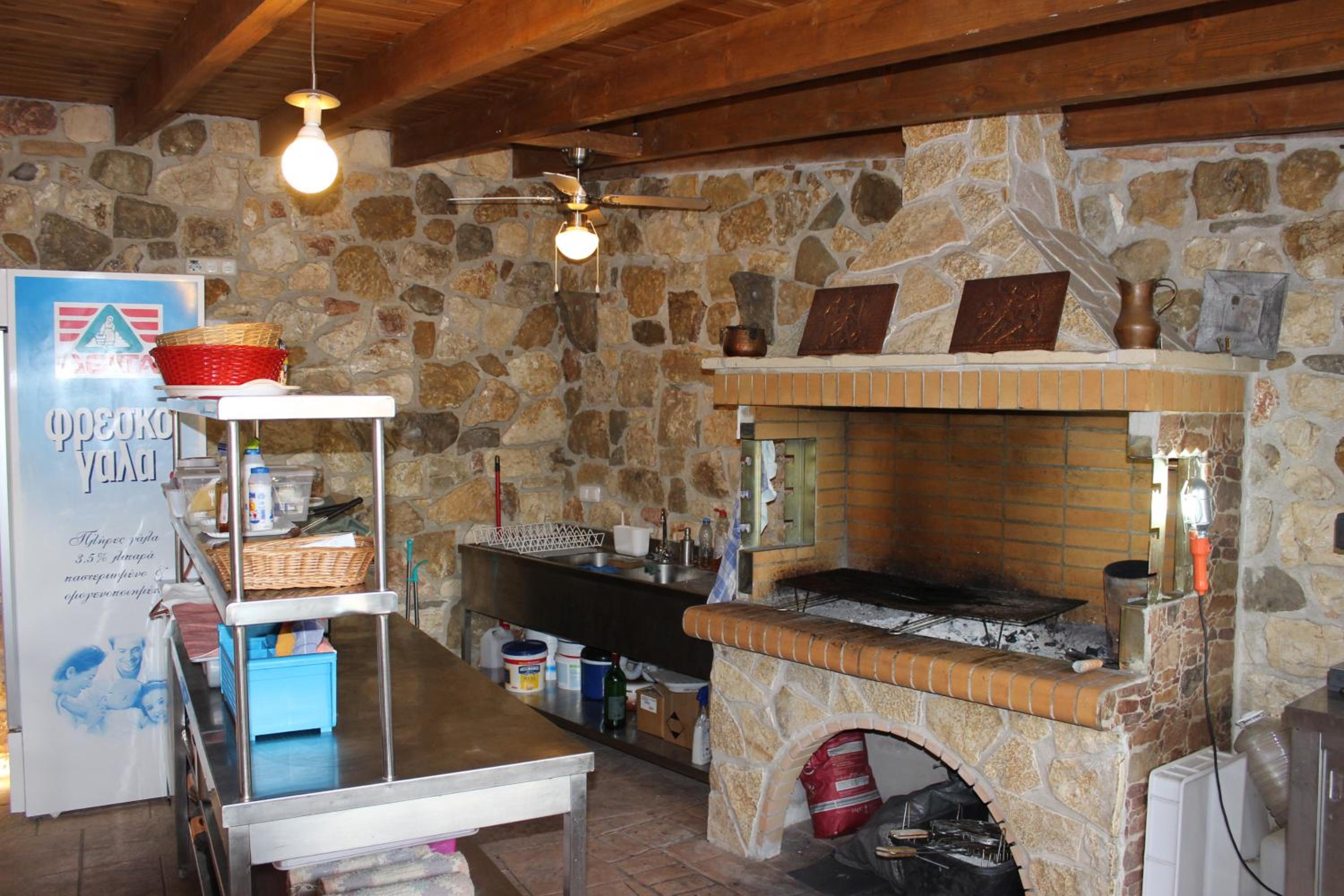 ANEMOMYLOS Lefkimmi LUXUS SUITES-BOUTIQUE HOTEL & POOL, photo 97