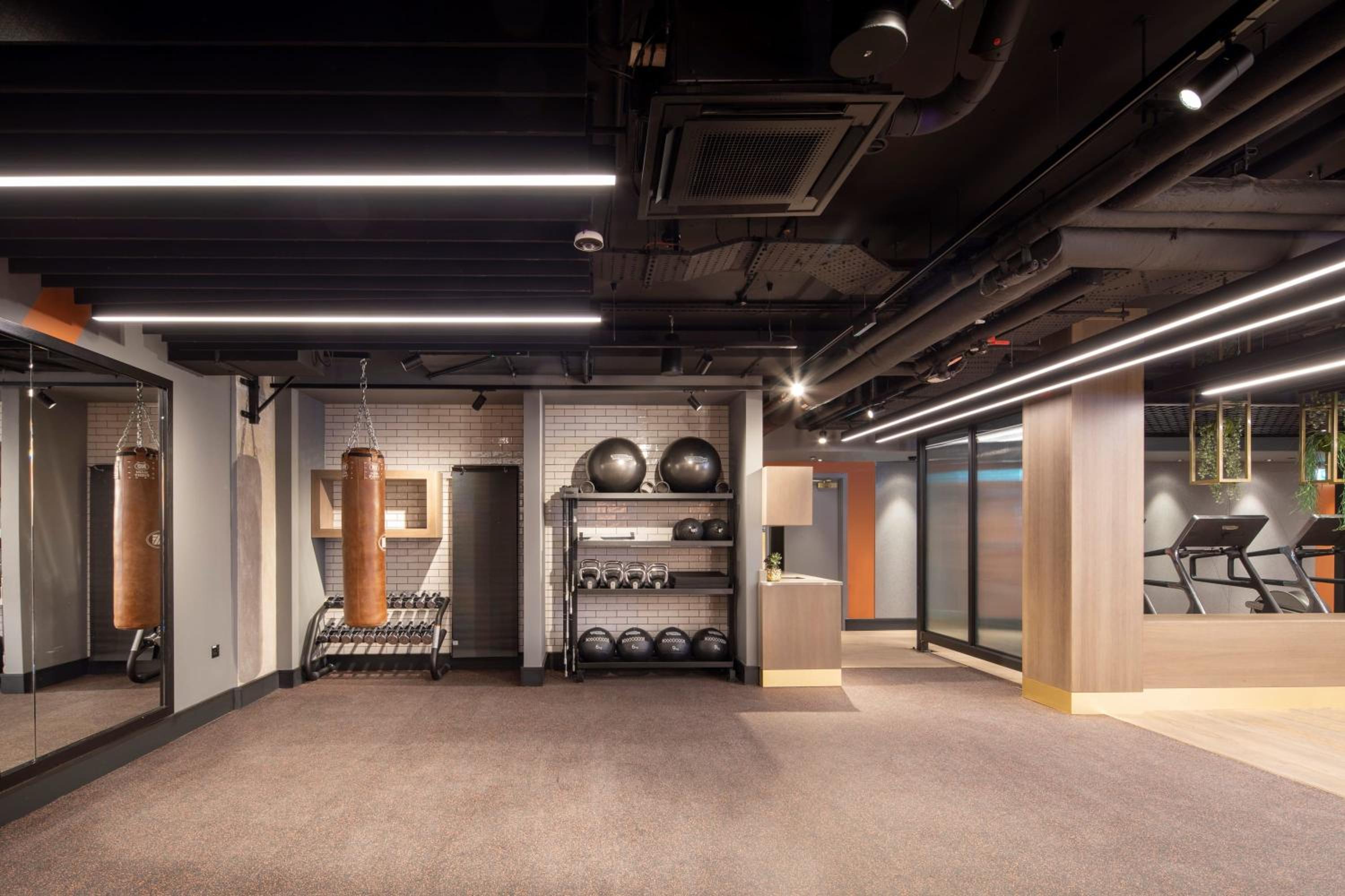 StayCozy Apartments in Kings Cross