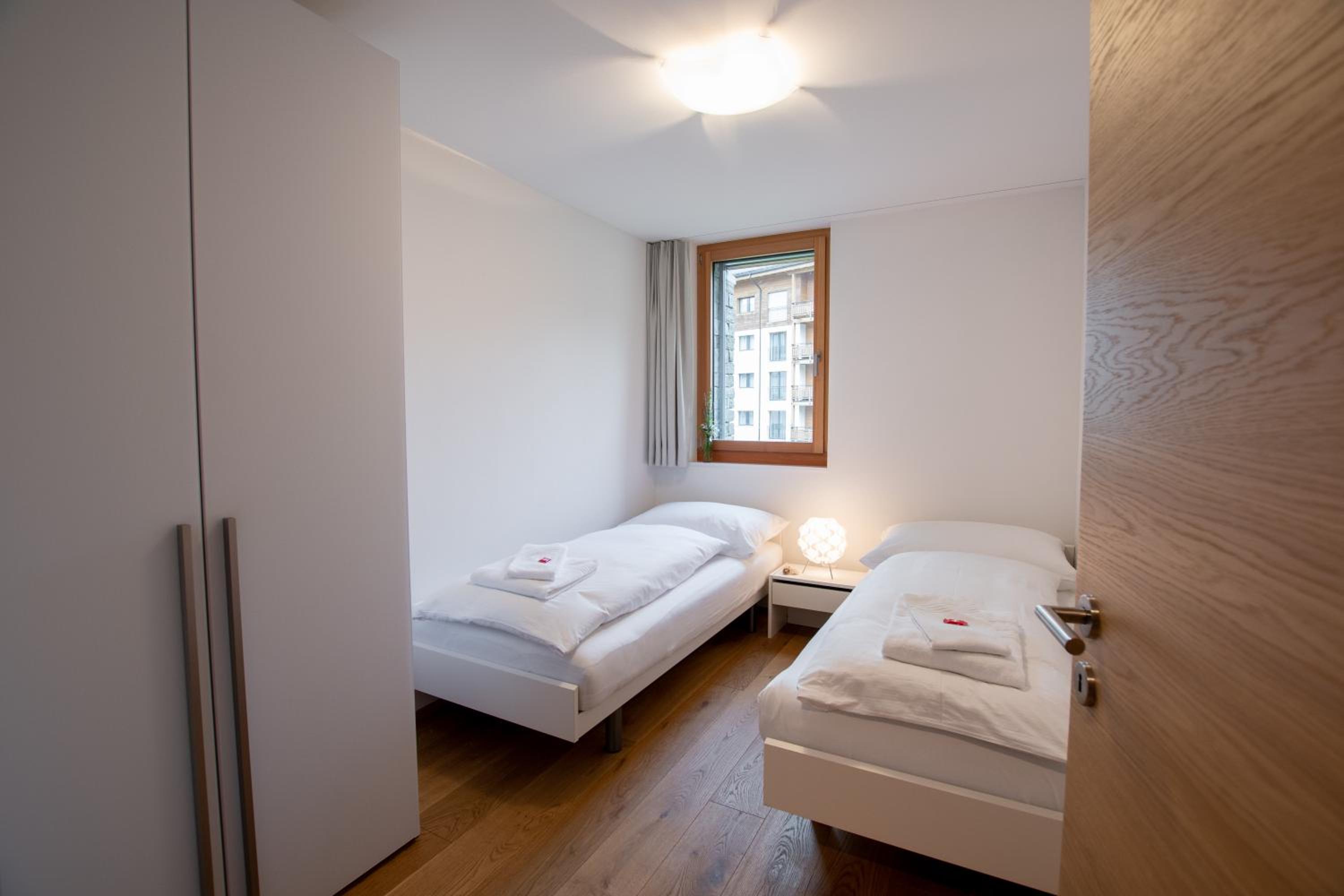 Alpenresort B22 view 5