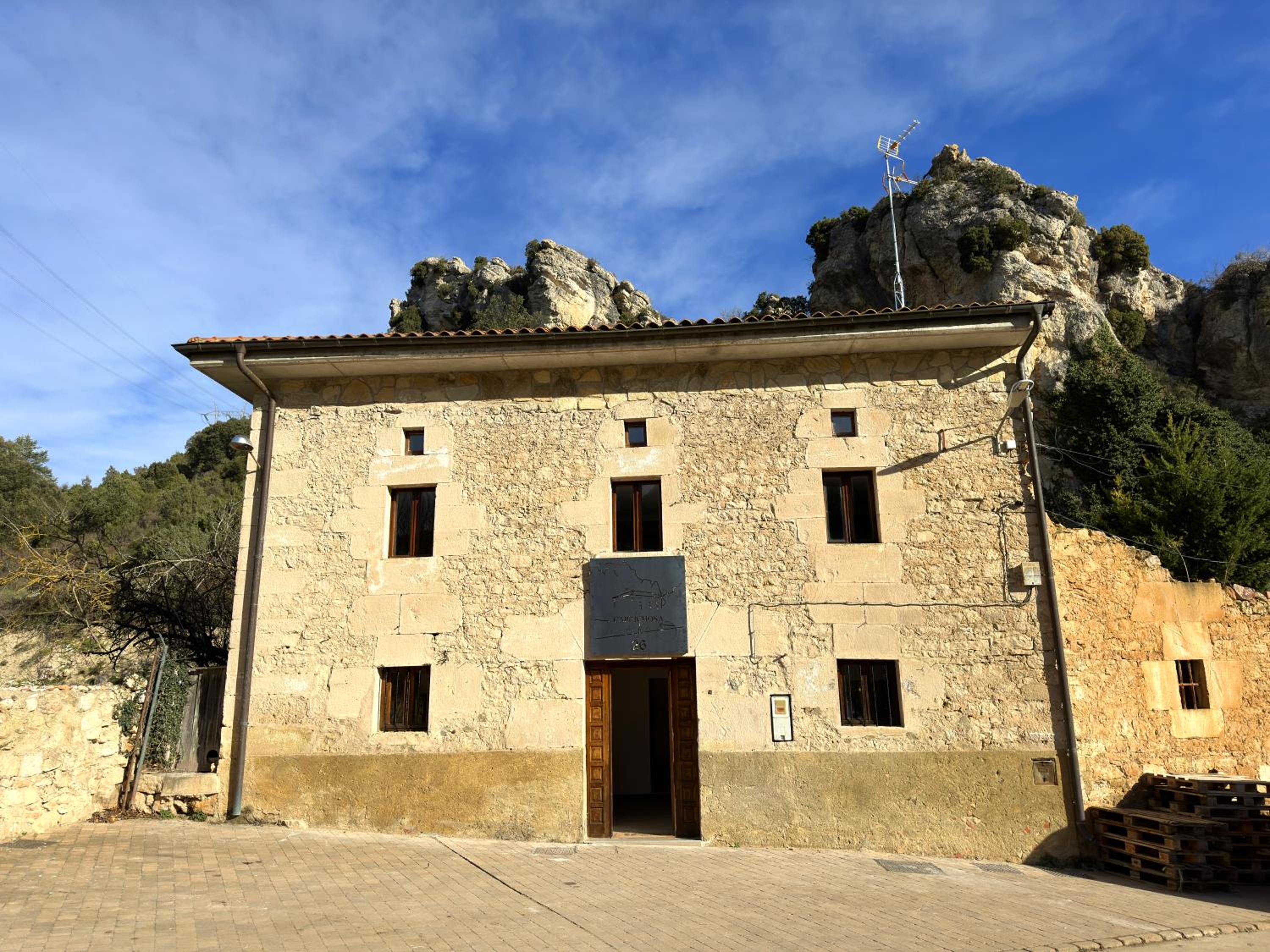 building