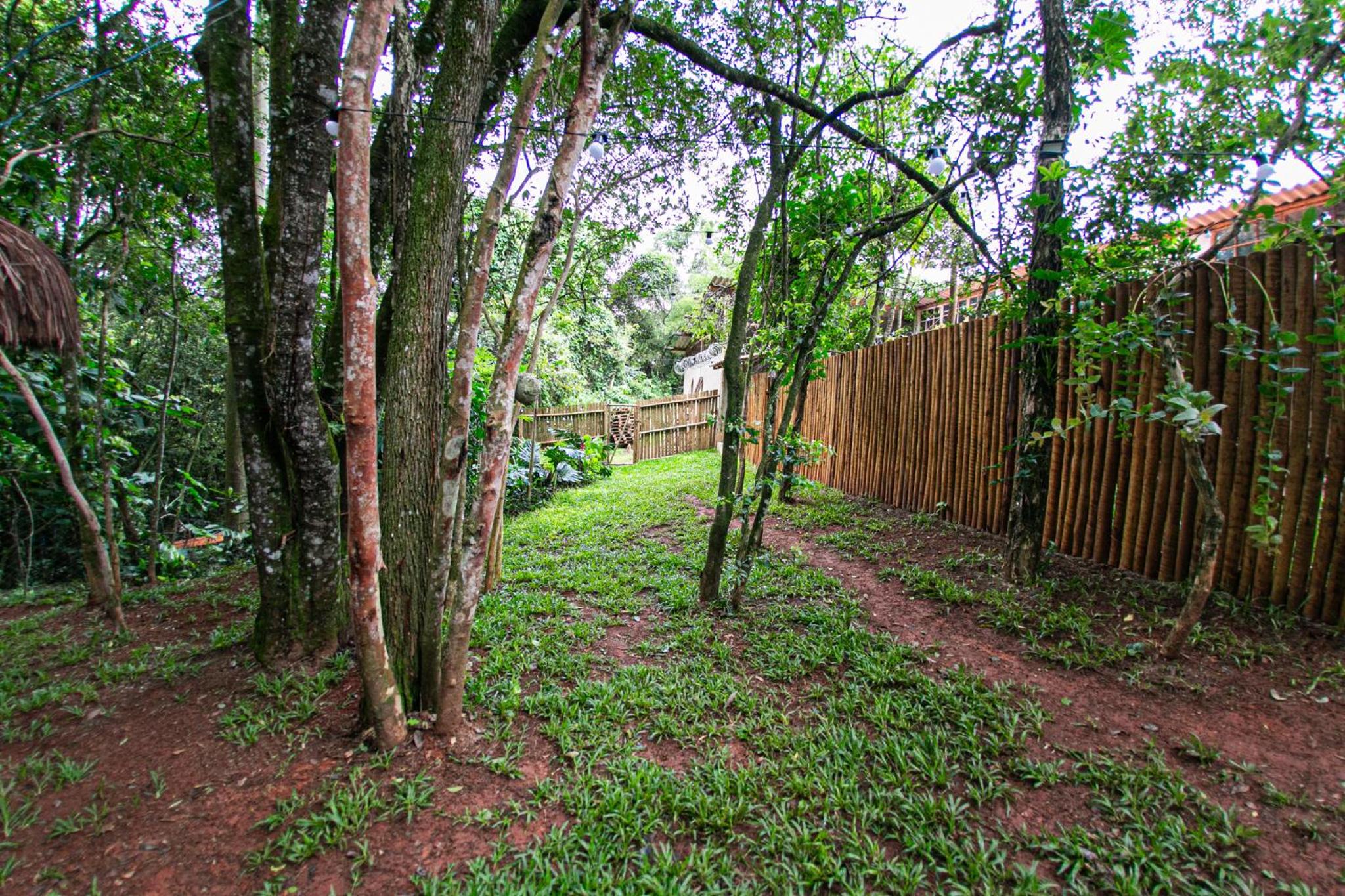 Recanto da Cachoeira
