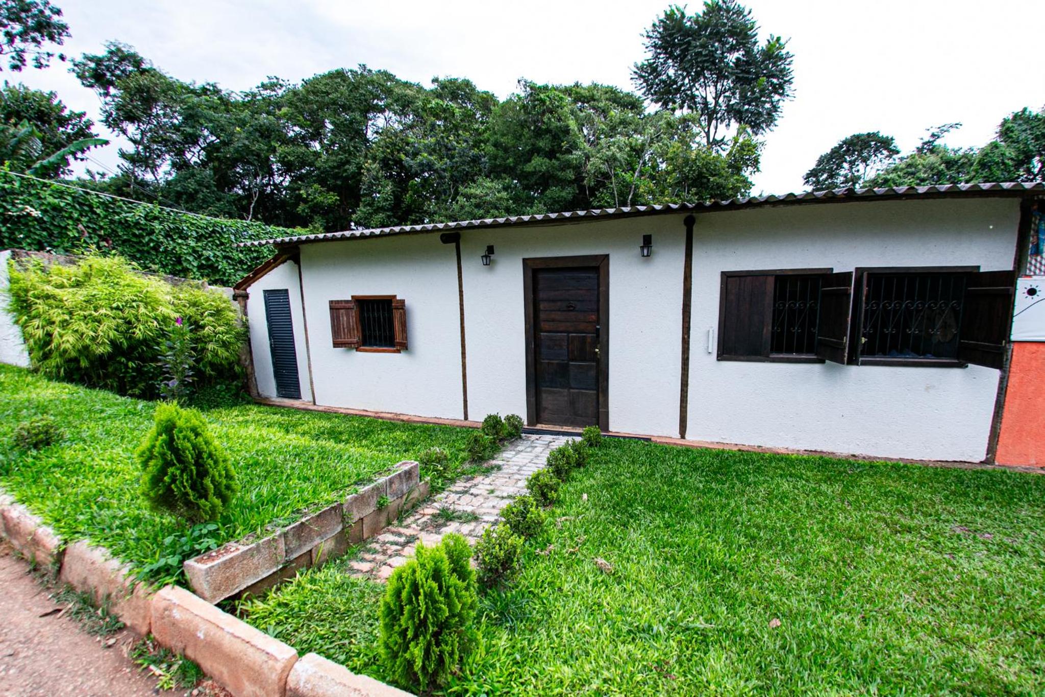 Recanto da Cachoeira