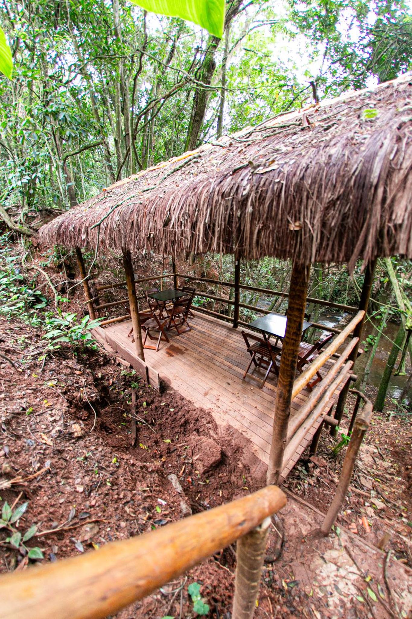 Recanto da Cachoeira