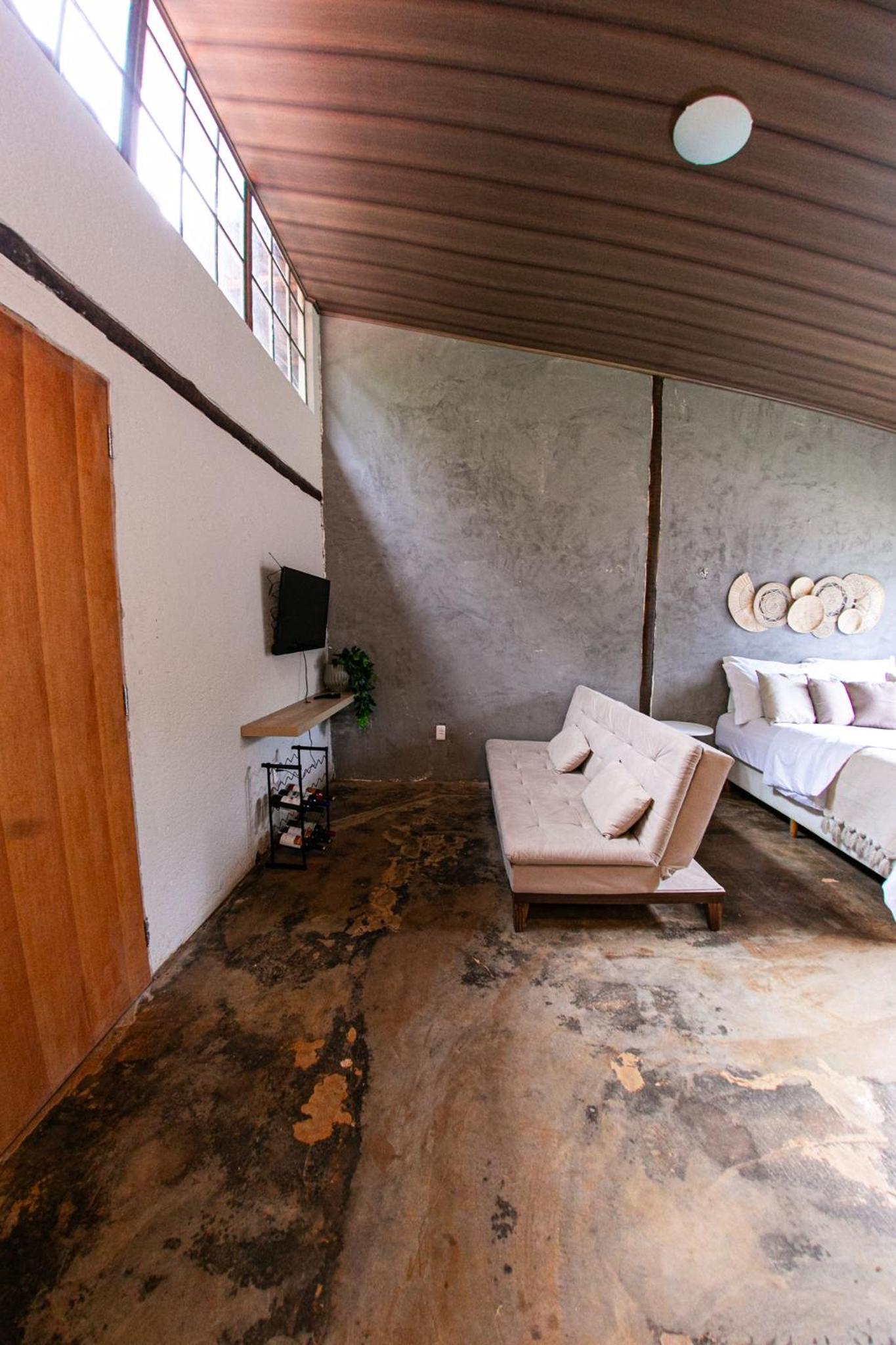 Recanto da Cachoeira