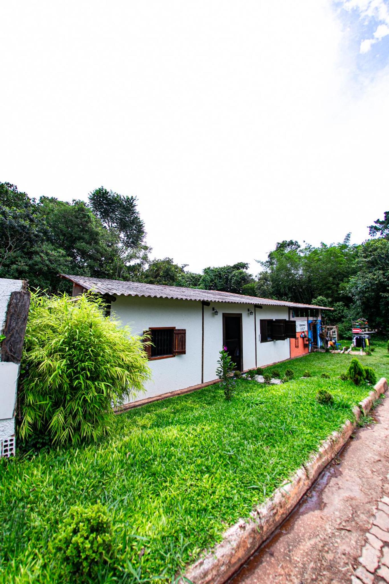 Recanto da Cachoeira