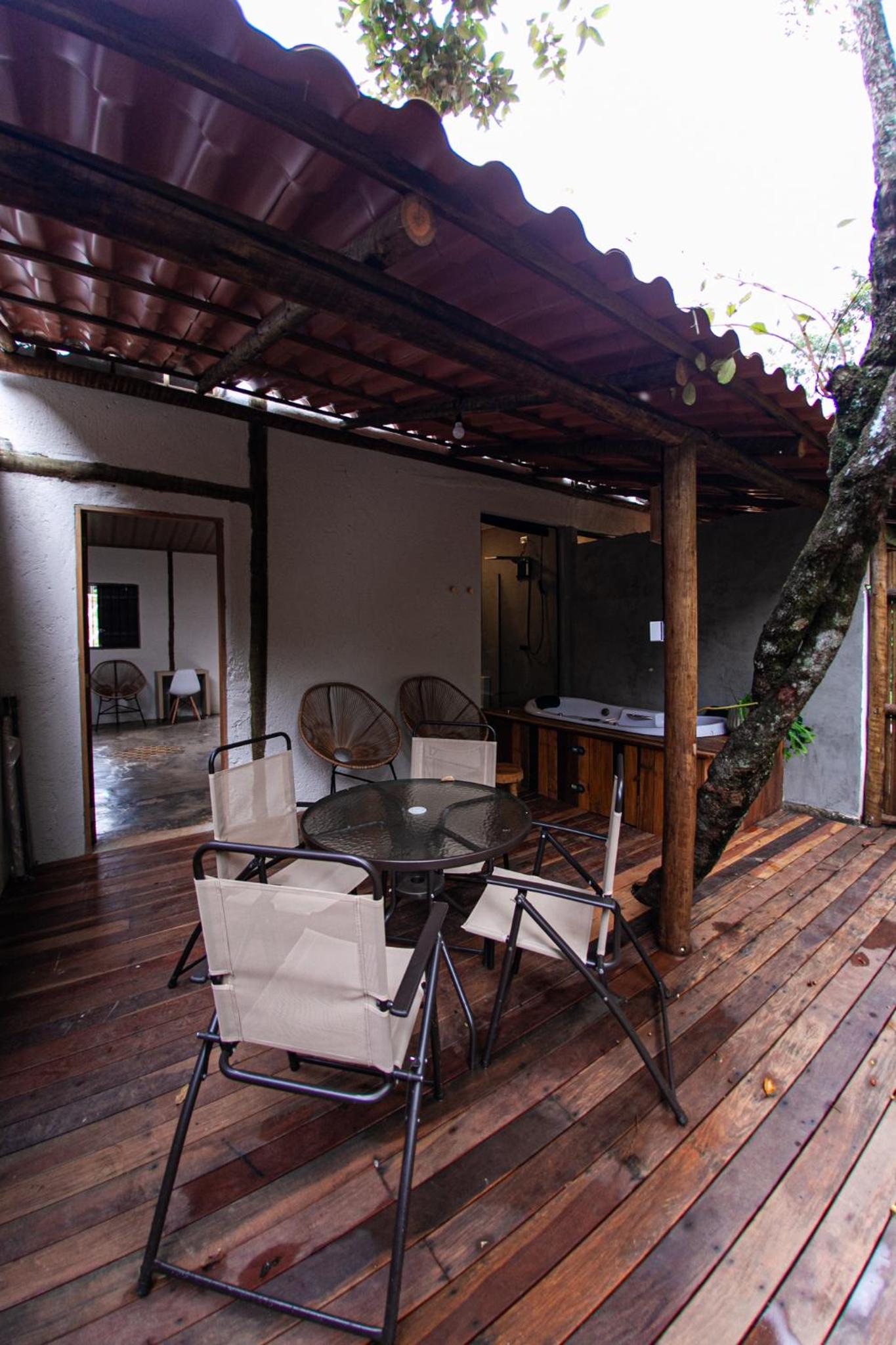 Recanto da Cachoeira