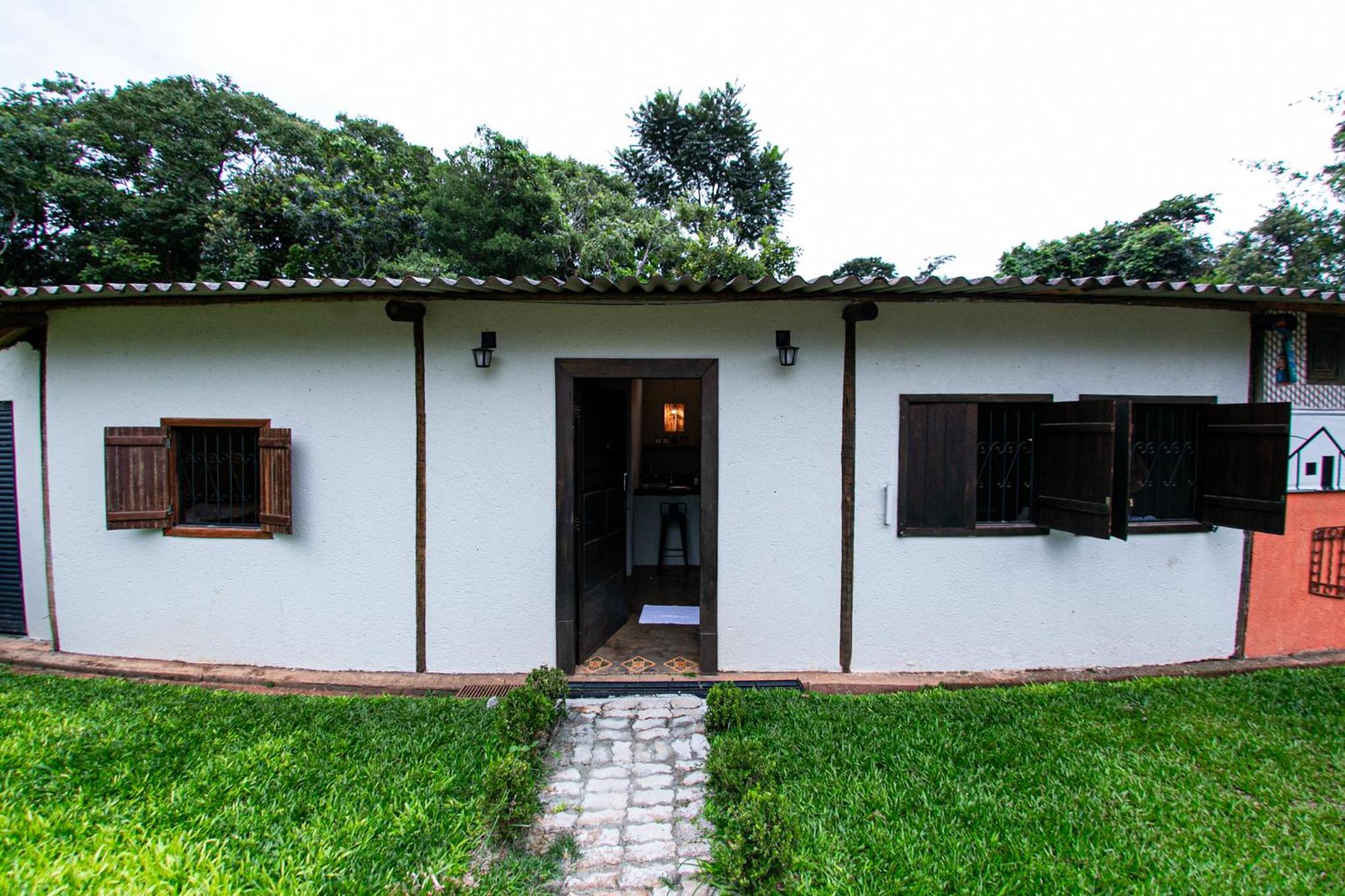 Recanto da Cachoeira