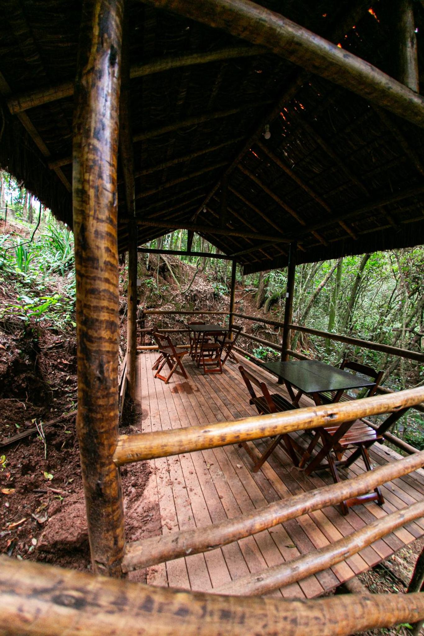 Recanto da Cachoeira