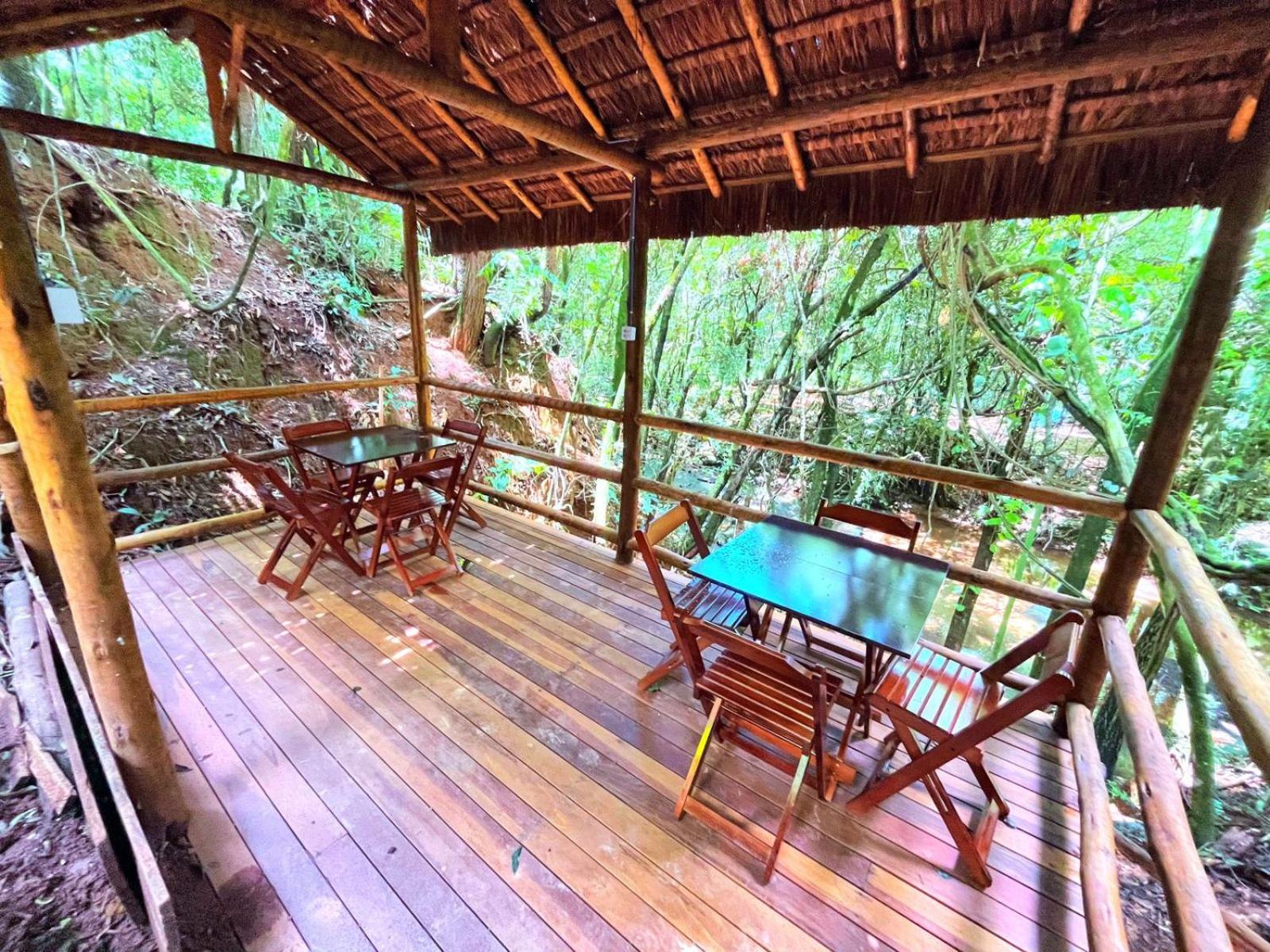Recanto da Cachoeira