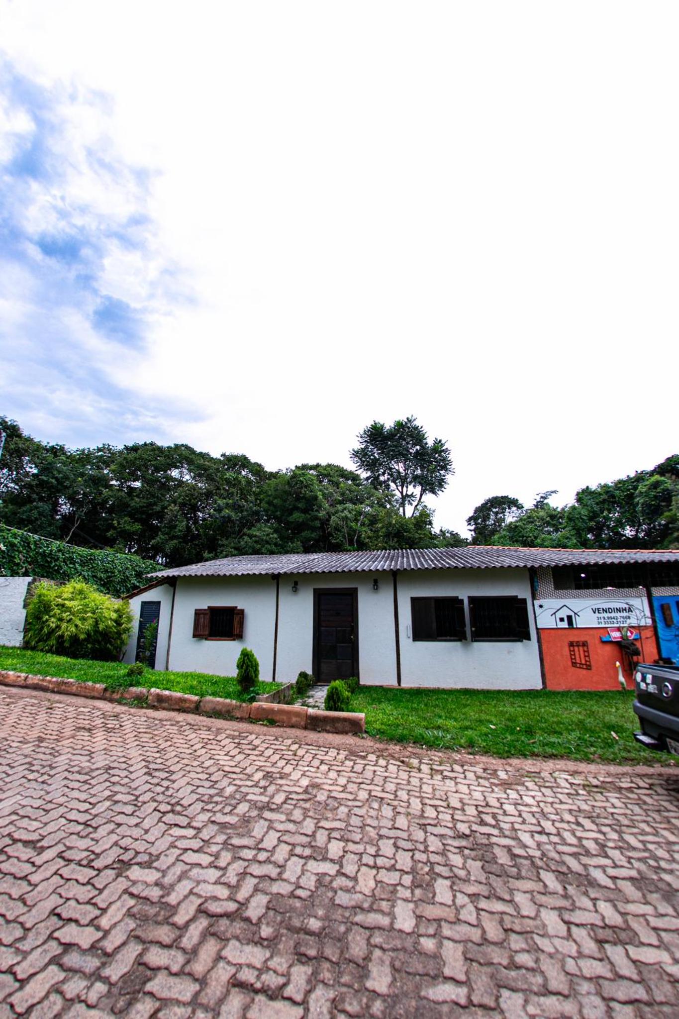Recanto da Cachoeira