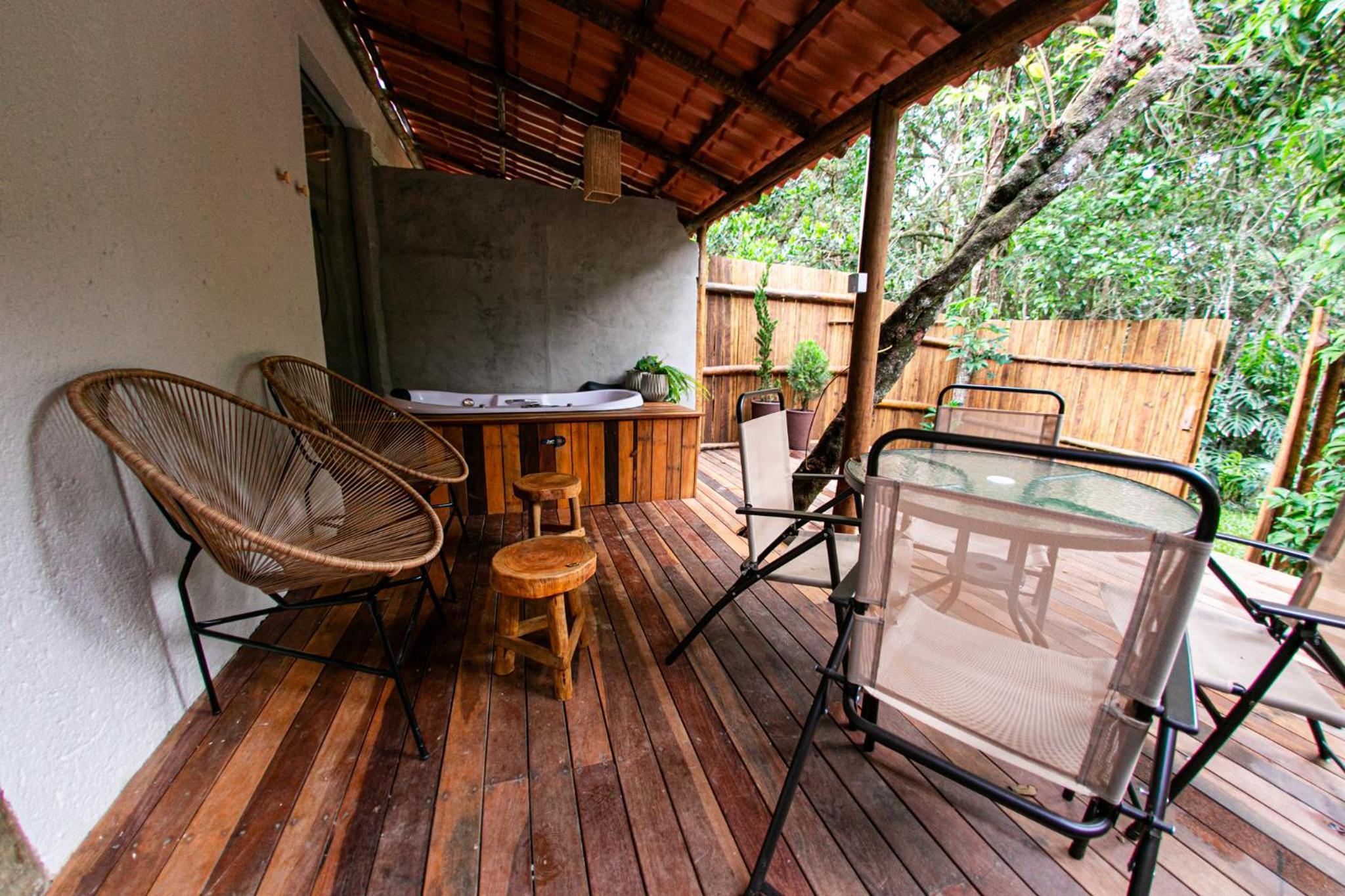 Recanto da Cachoeira