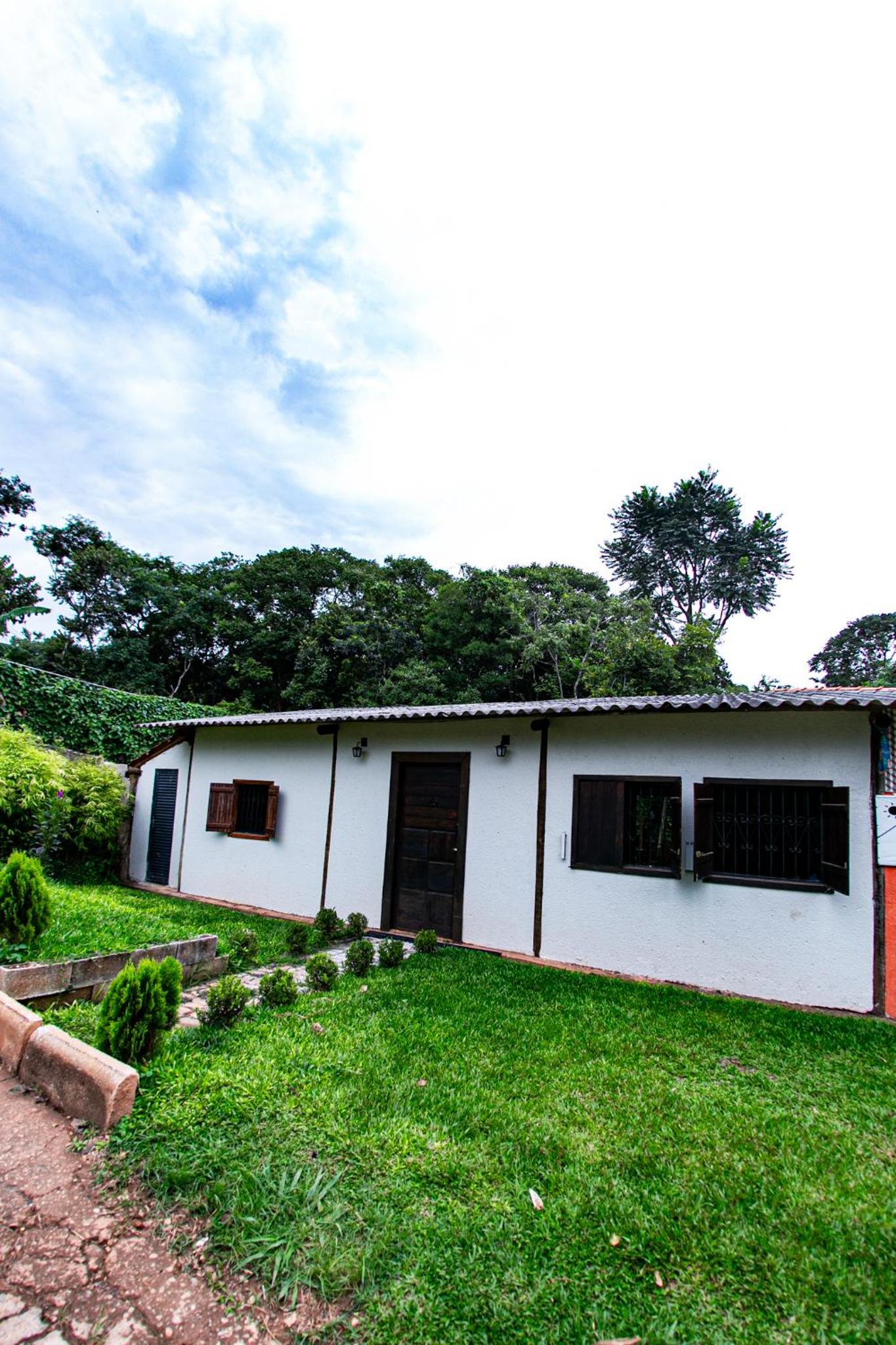 Recanto da Cachoeira