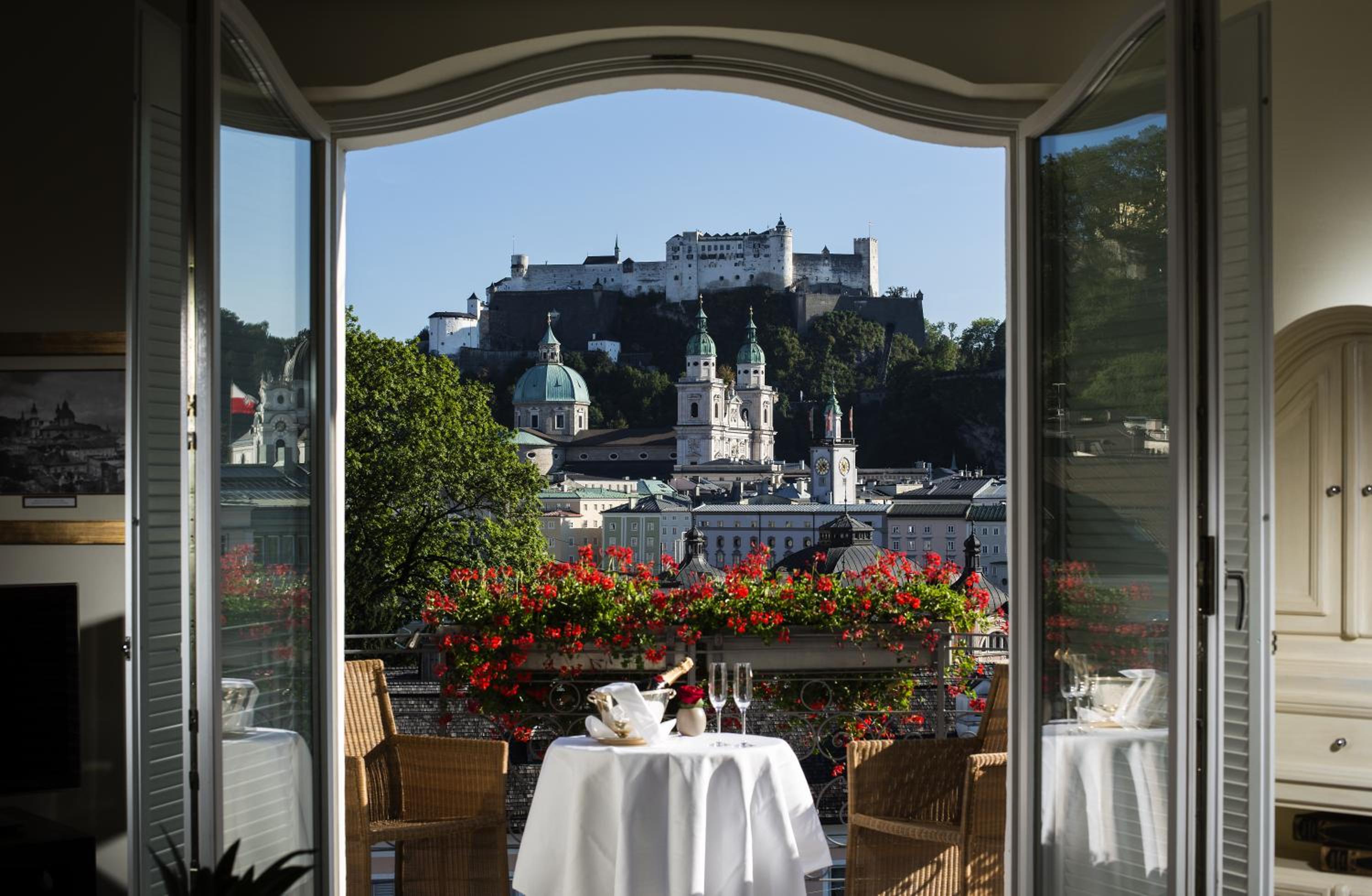 Salzburg Vacations - Hotel Bristol Salzburg - Property Image 53