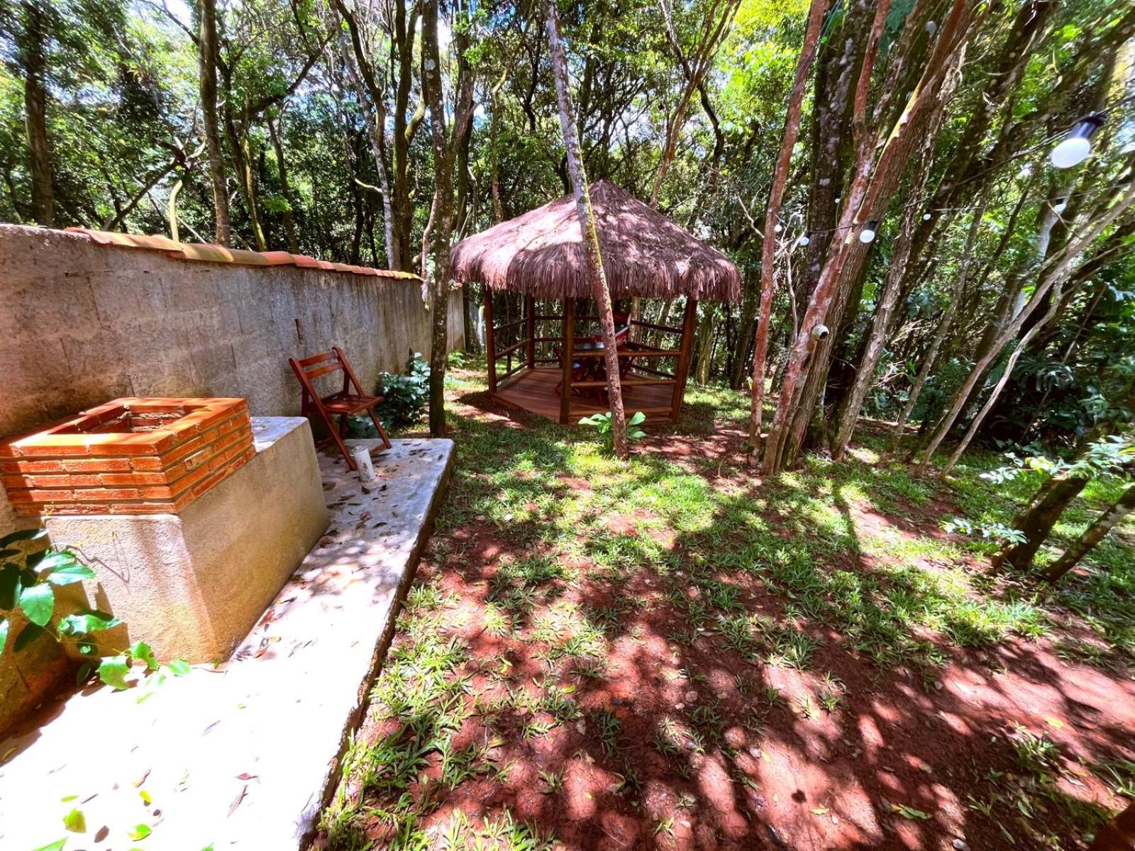 Recanto da Cachoeira