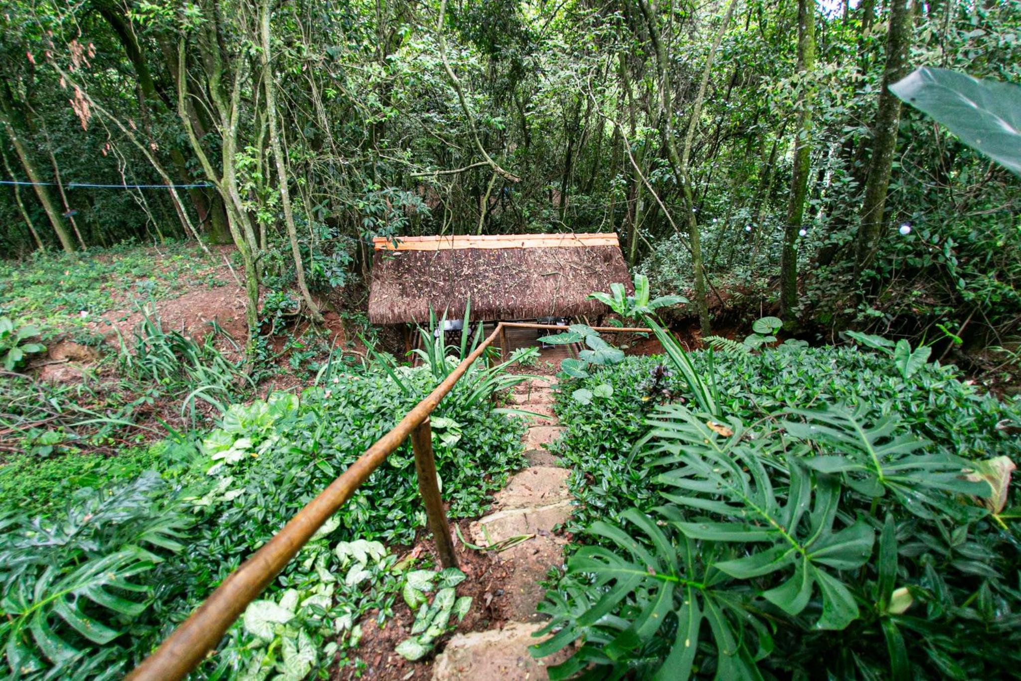 Recanto da Cachoeira