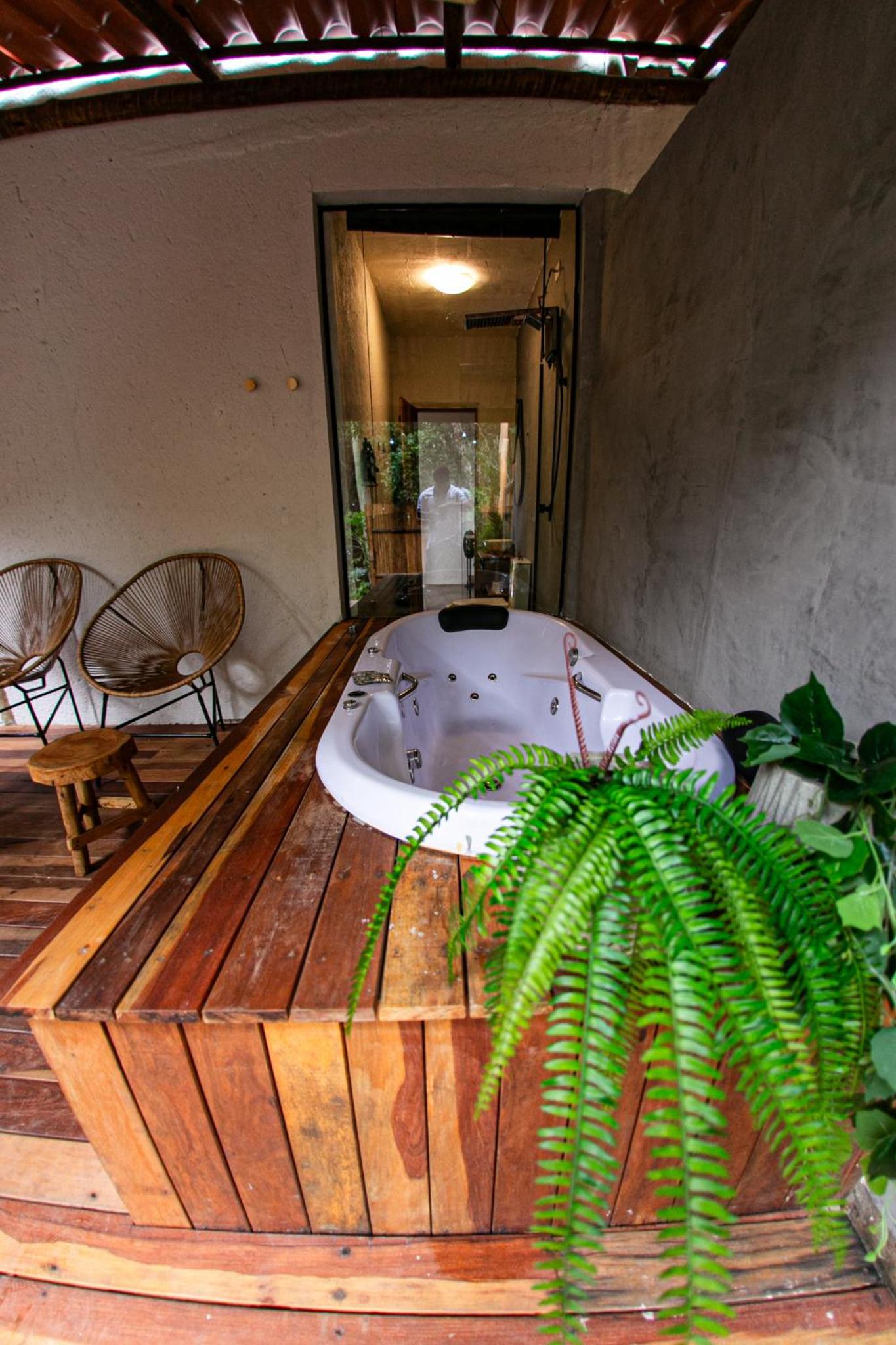 Recanto da Cachoeira