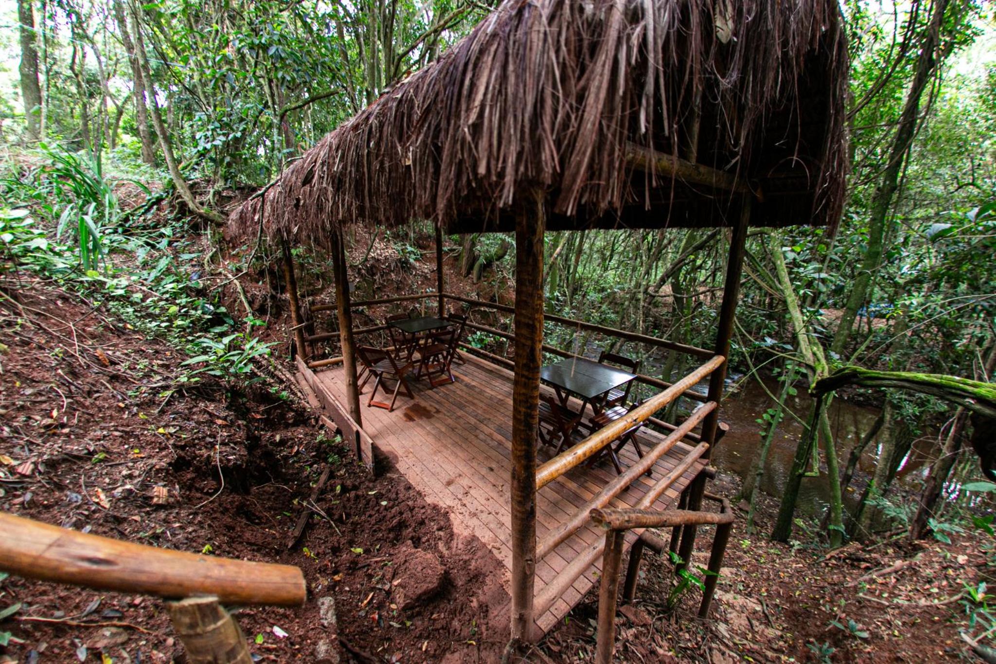 Recanto da Cachoeira