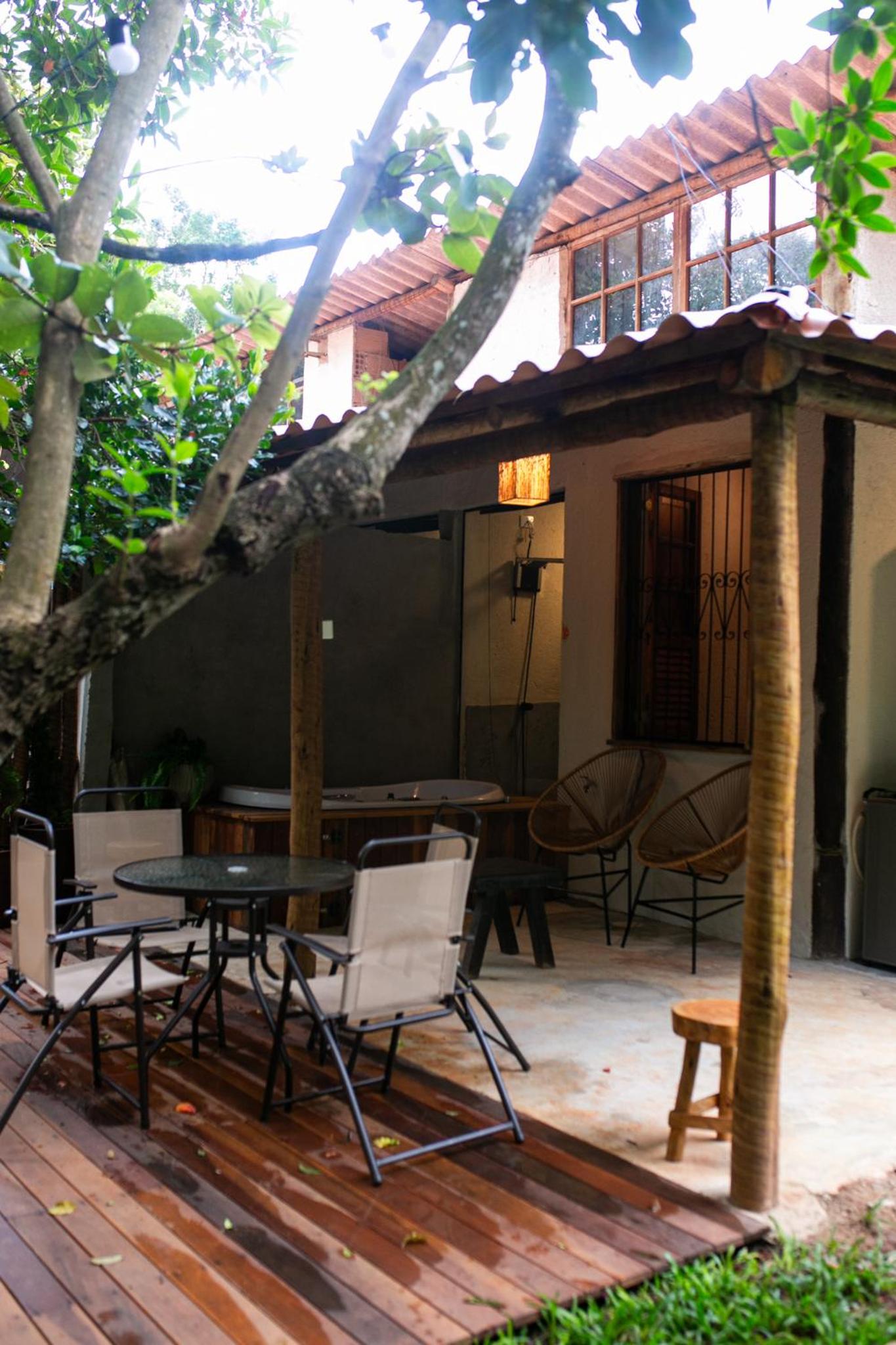Recanto da Cachoeira