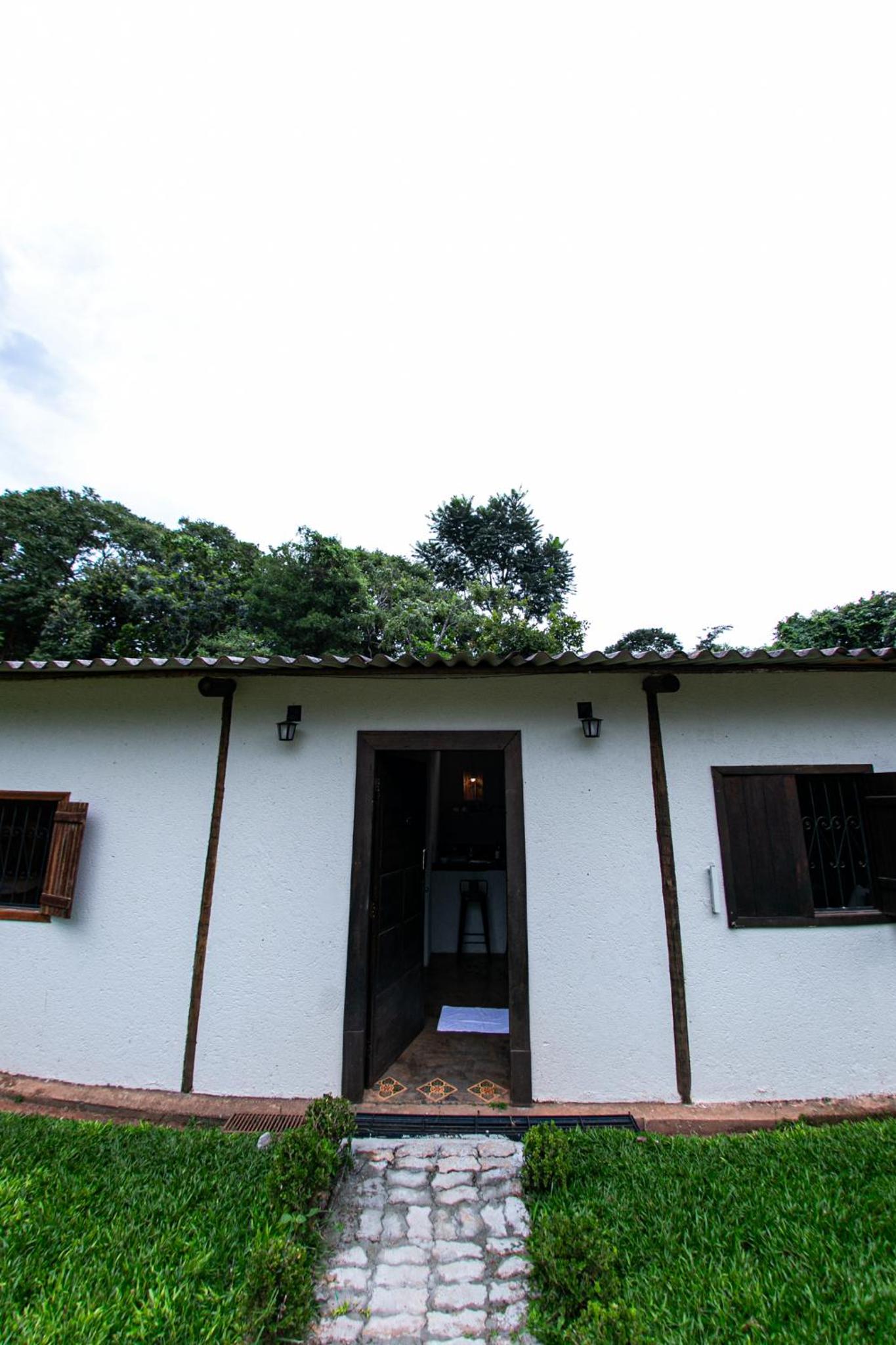 Recanto da Cachoeira