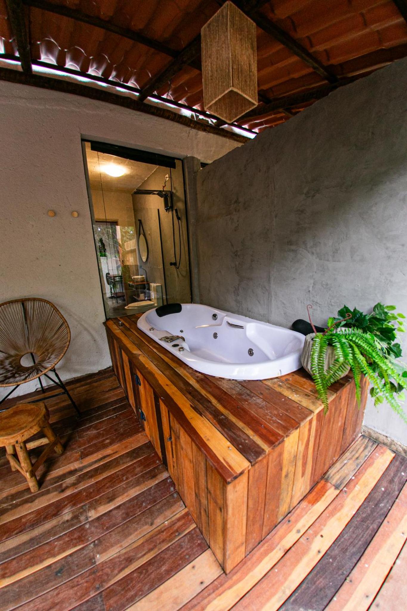Recanto da Cachoeira