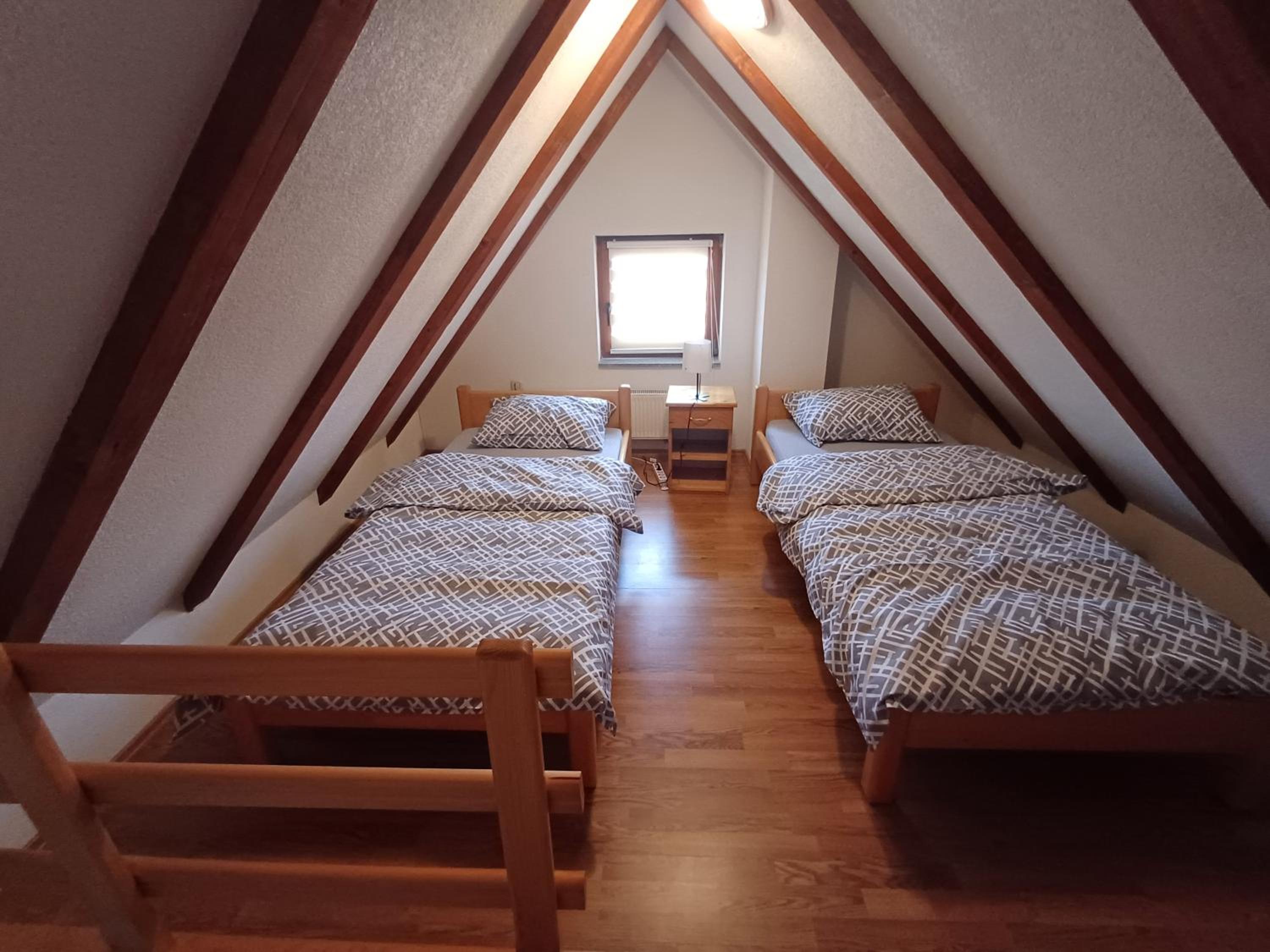 Vikendica Mila