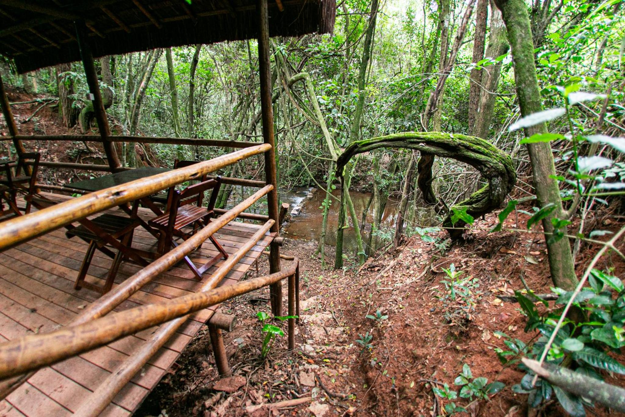 Recanto da Cachoeira
