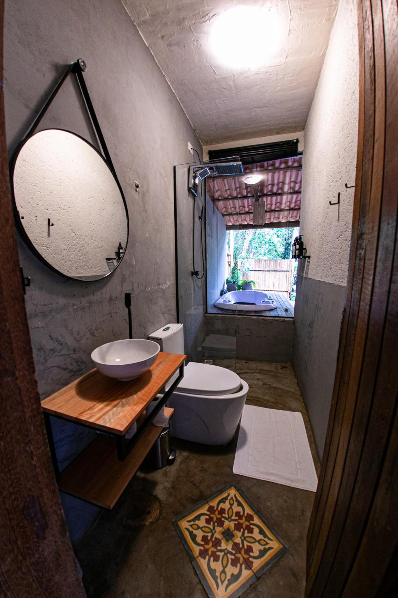 Recanto da Cachoeira