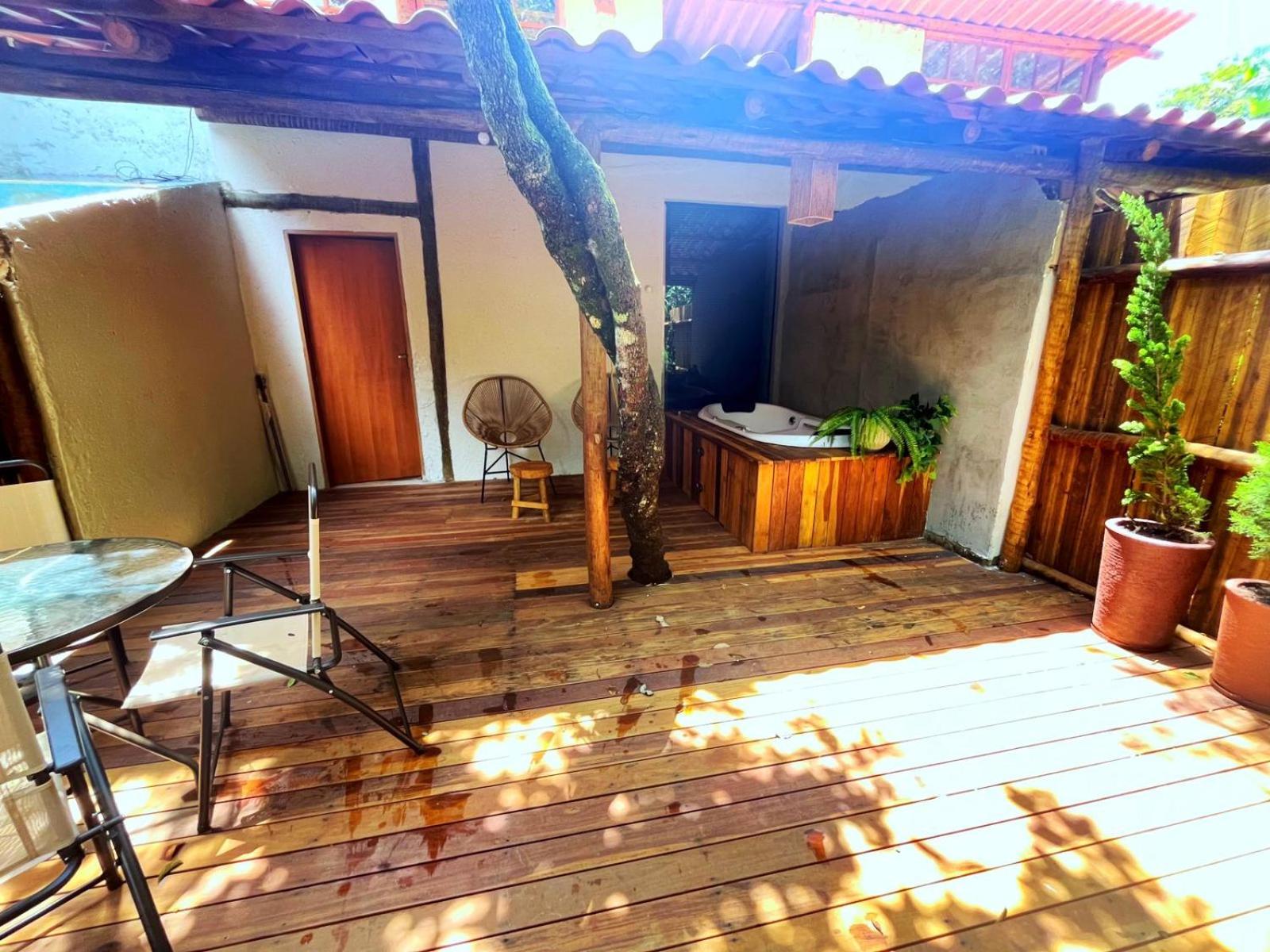 Recanto da Cachoeira