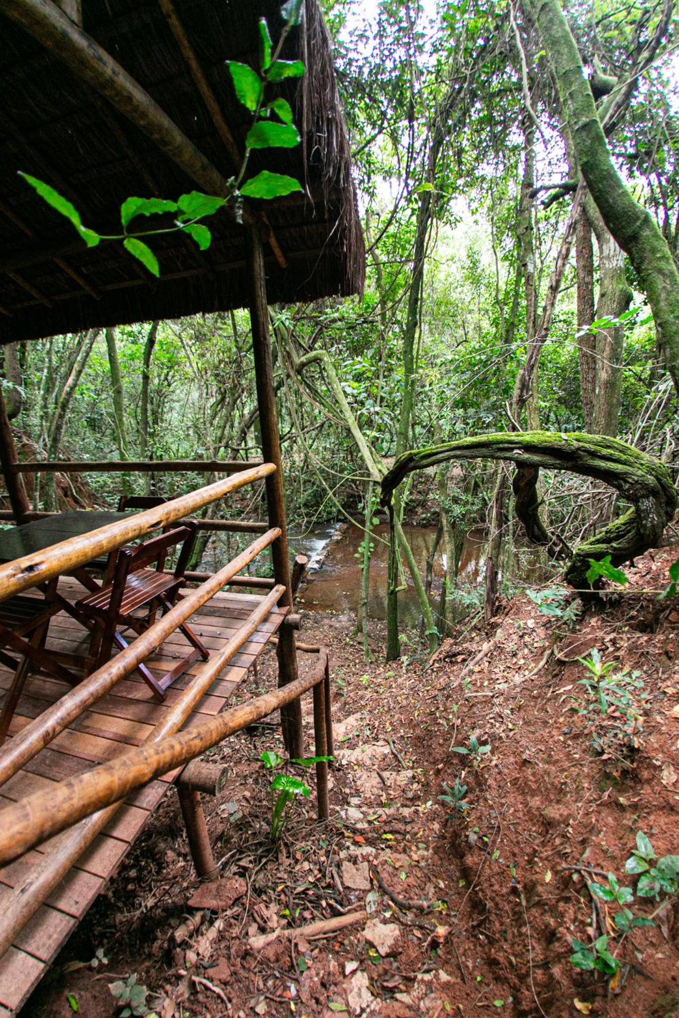 Recanto da Cachoeira