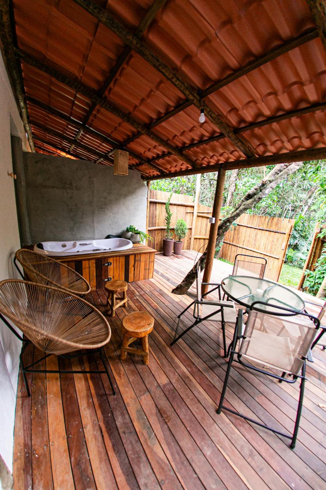 Recanto da Cachoeira