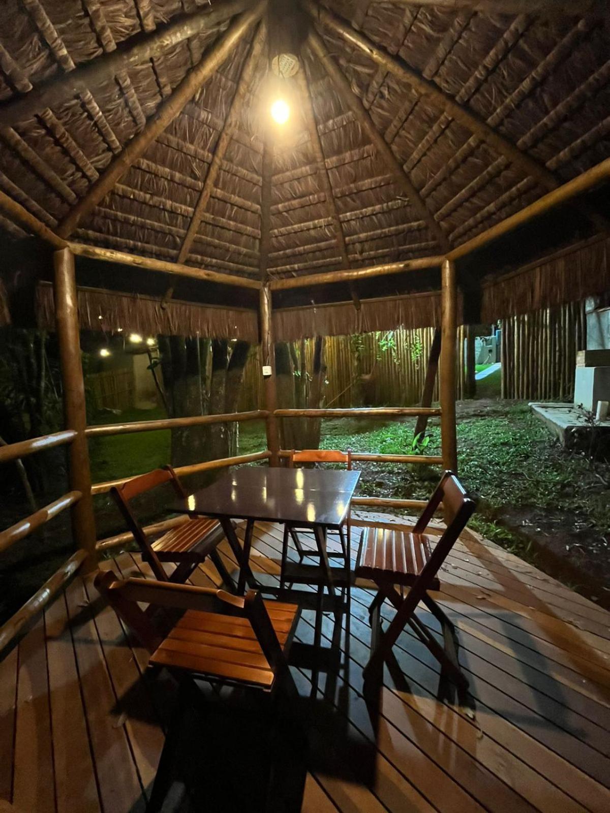 Recanto da Cachoeira