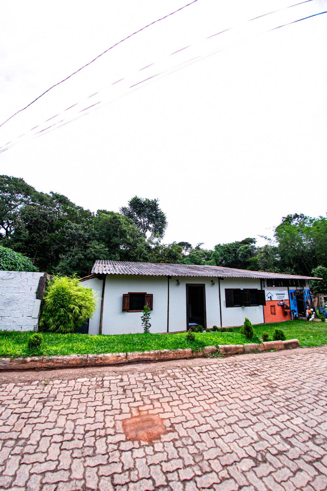 Recanto da Cachoeira