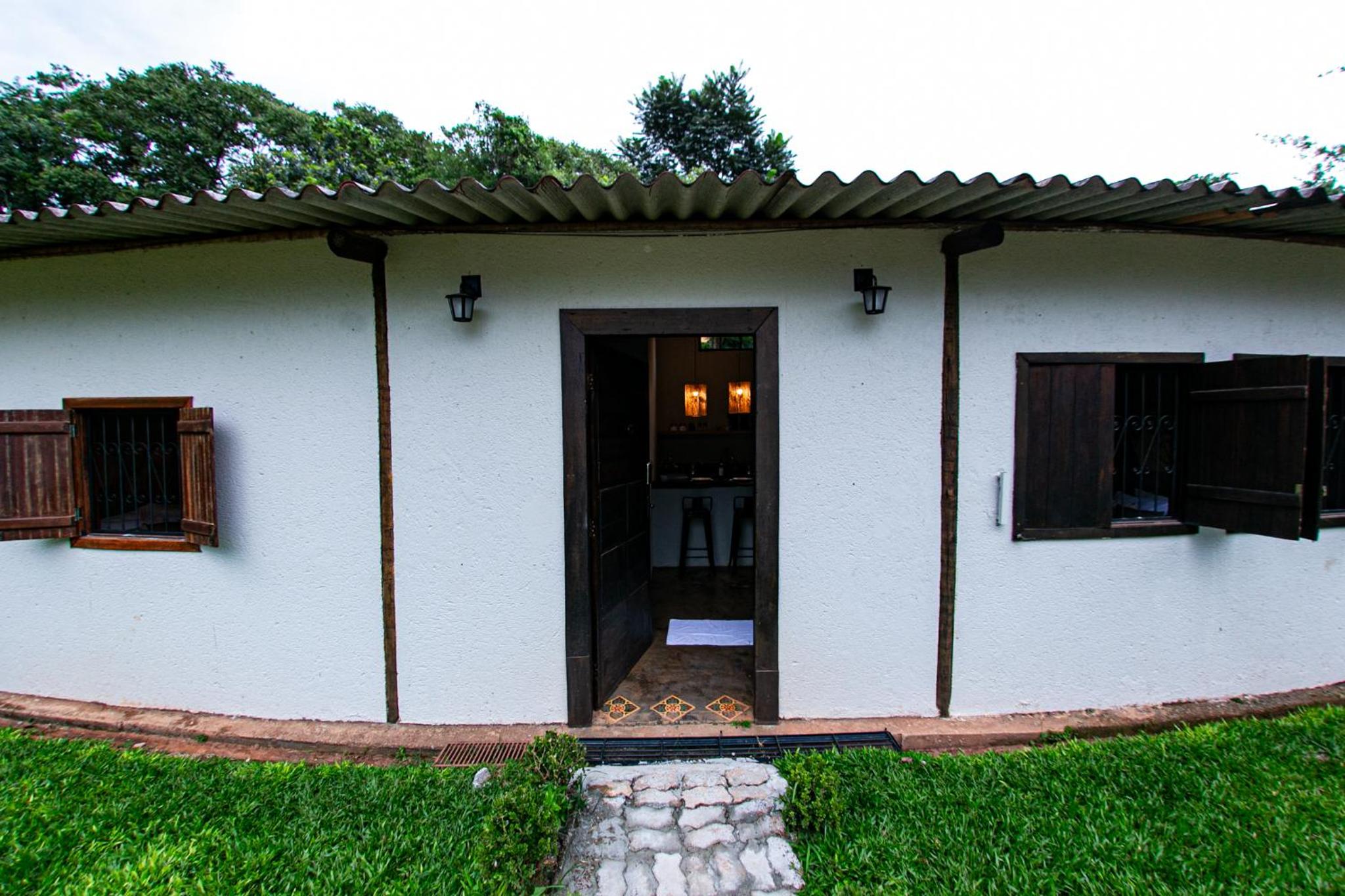 Recanto da Cachoeira