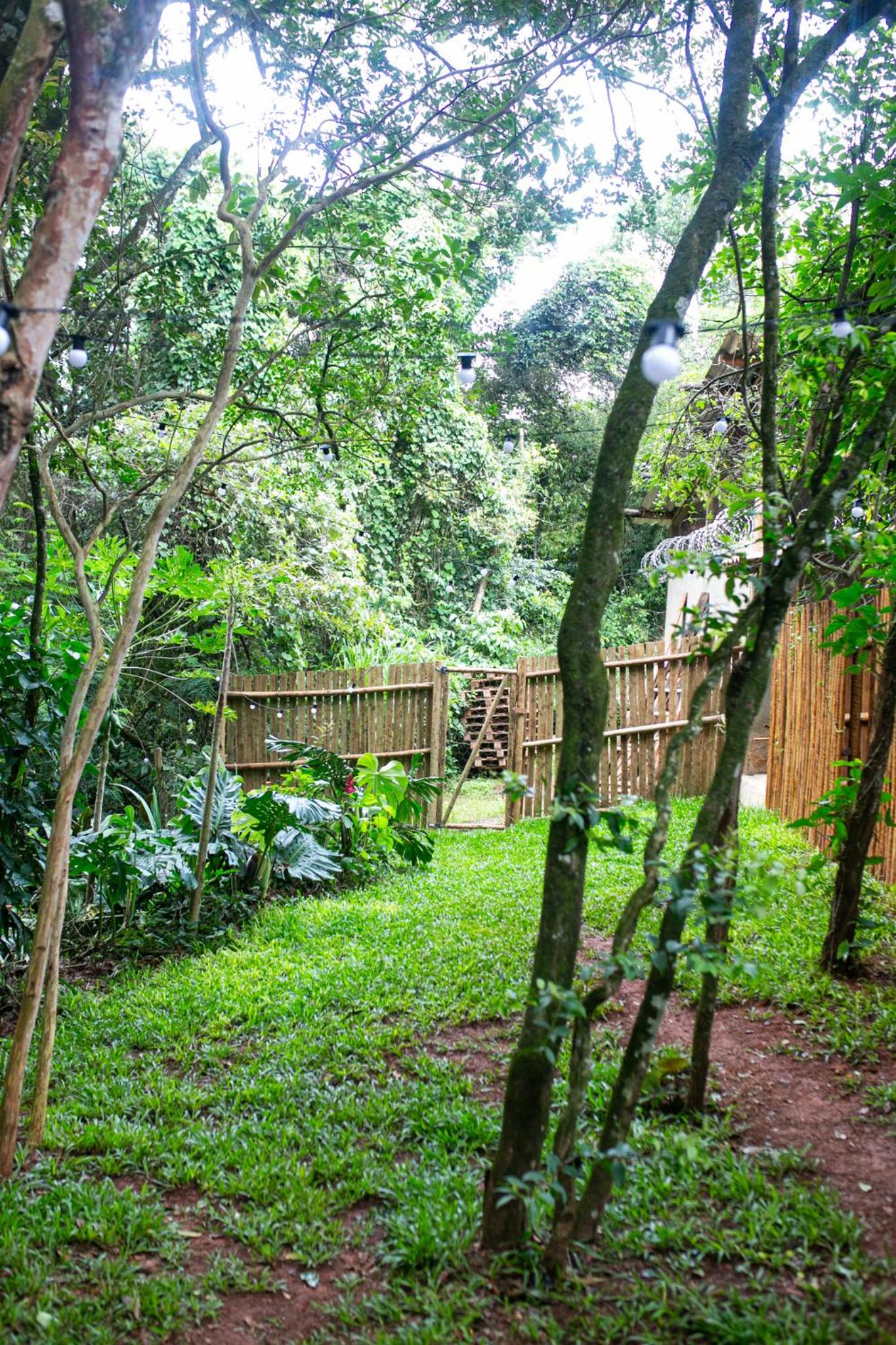 Recanto da Cachoeira